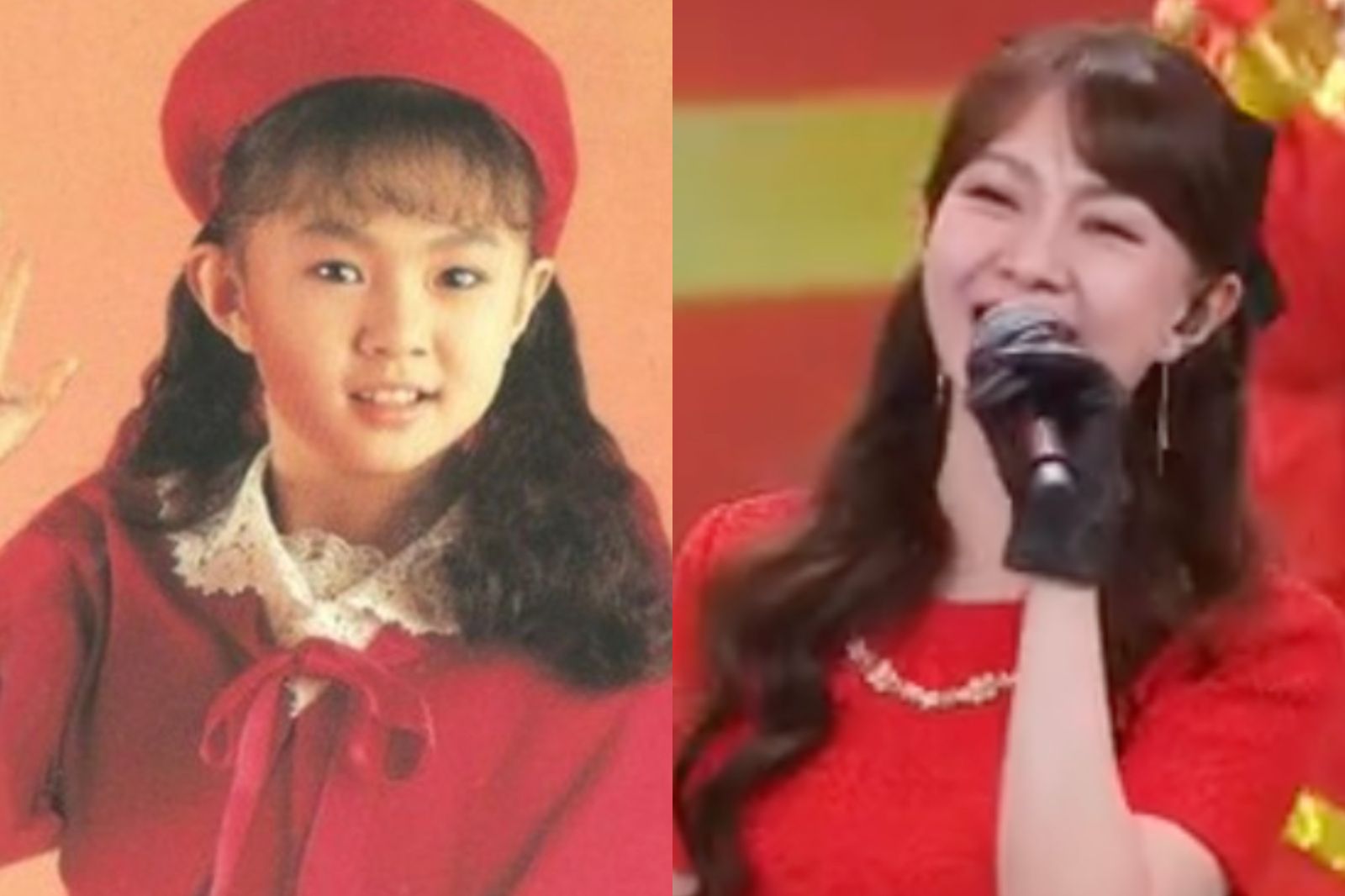 5歲就爆紅！〈恭喜恭喜〉童星歌手19歲傳死訊..真相曝光