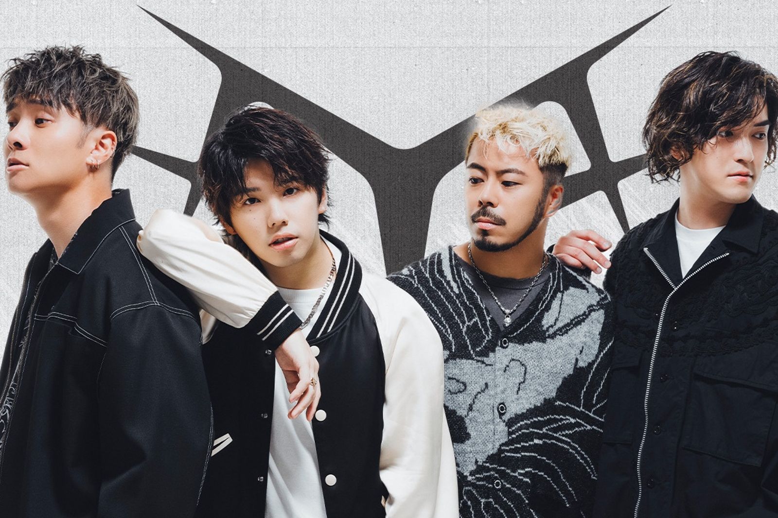 搶票囉!日億級樂團MY FIRST STORY亞巡開跑 8/9唱進南港展覽館