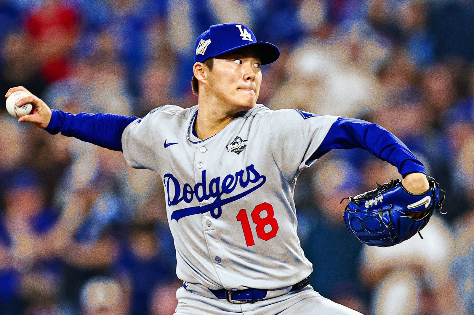 日本少「令和怪物」佐佐木朗希！世界大賽MVP山本由伸確定參賽WBC