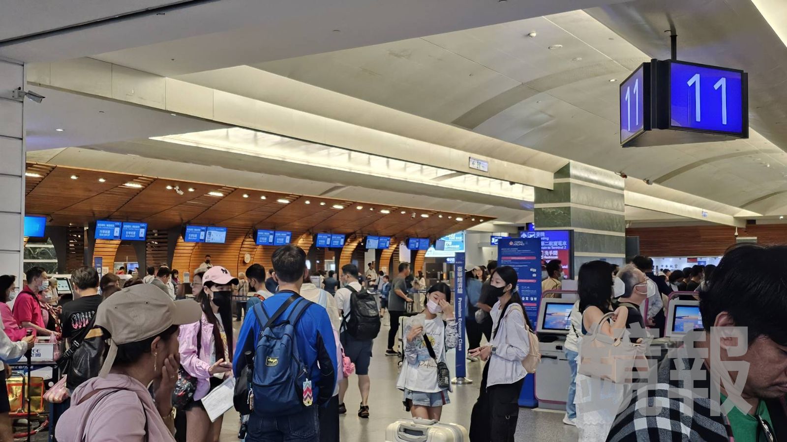 跨境旅遊陷阱！移民署示警「申領1證件」恐丟台灣身分