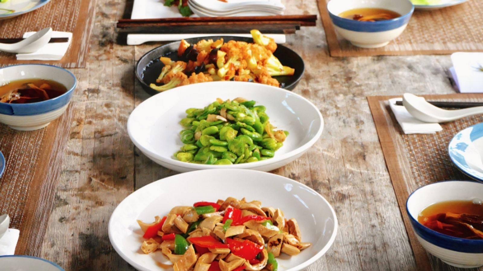 最盤食物排行!台灣最被高估美食是「它」 上萬人一面倒點名:根本專門騙盤子