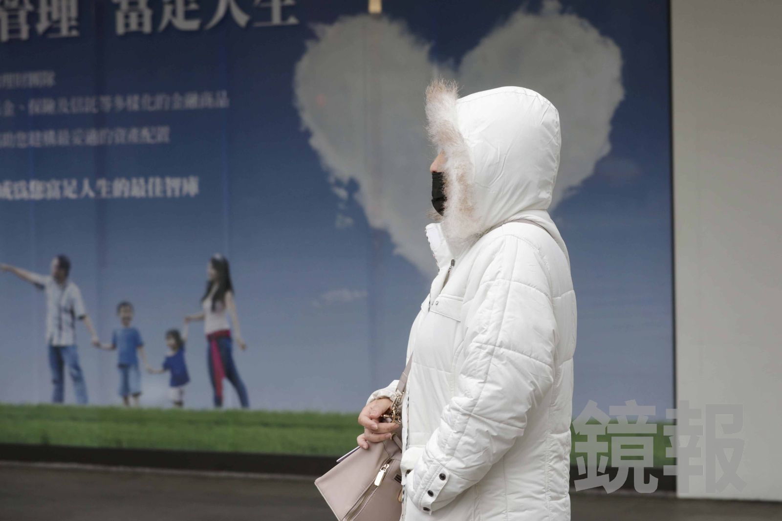 寒流別鐵齒！零下20度街頭「男子血管當街破裂」…警一句話成警世金句