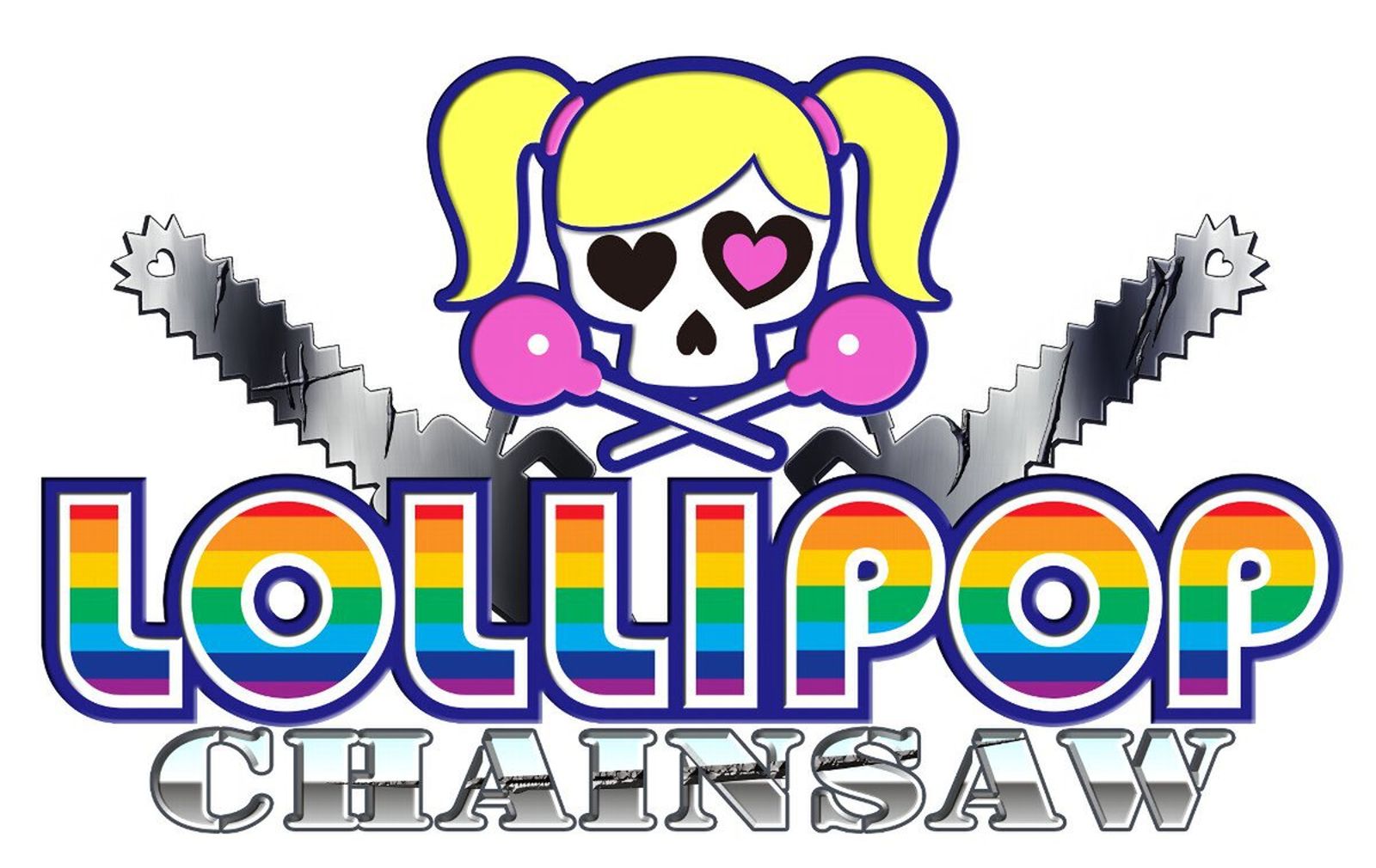 智寶國際攜手日本Dragami Games　啟動《電鋸甜心》IP新計畫