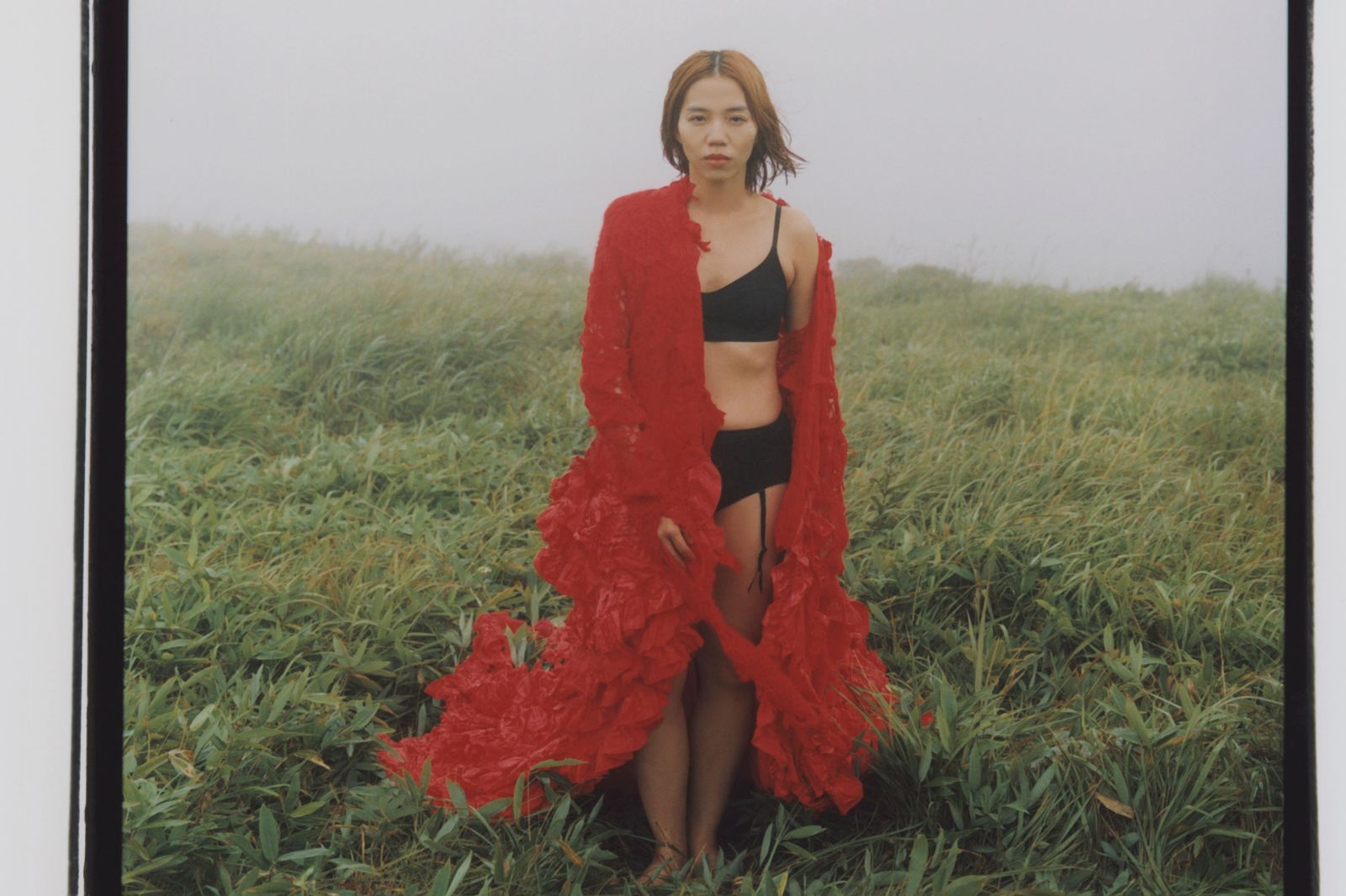 洪佩瑜「按讚循環」收私訊以為詐騙　演唱會要「打開Wi-Fi」跟大家連上線