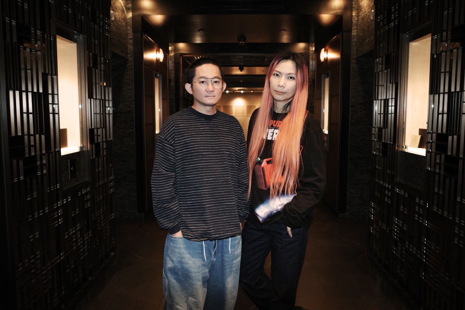 素顏開唱撕掉包裝！Tizzy Bac最終場自揭「壓力爆表」內幕