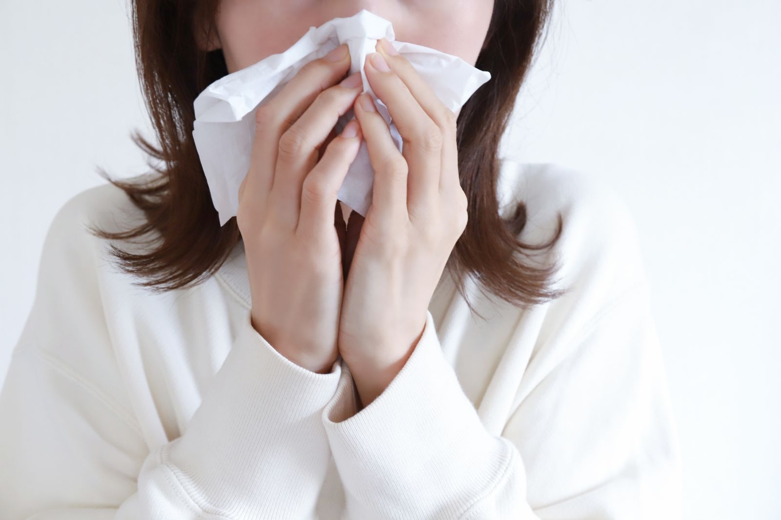 天冷易中RSV！專家提醒「流鼻水、咳嗽別輕忽」　2天恐惡化成肺炎