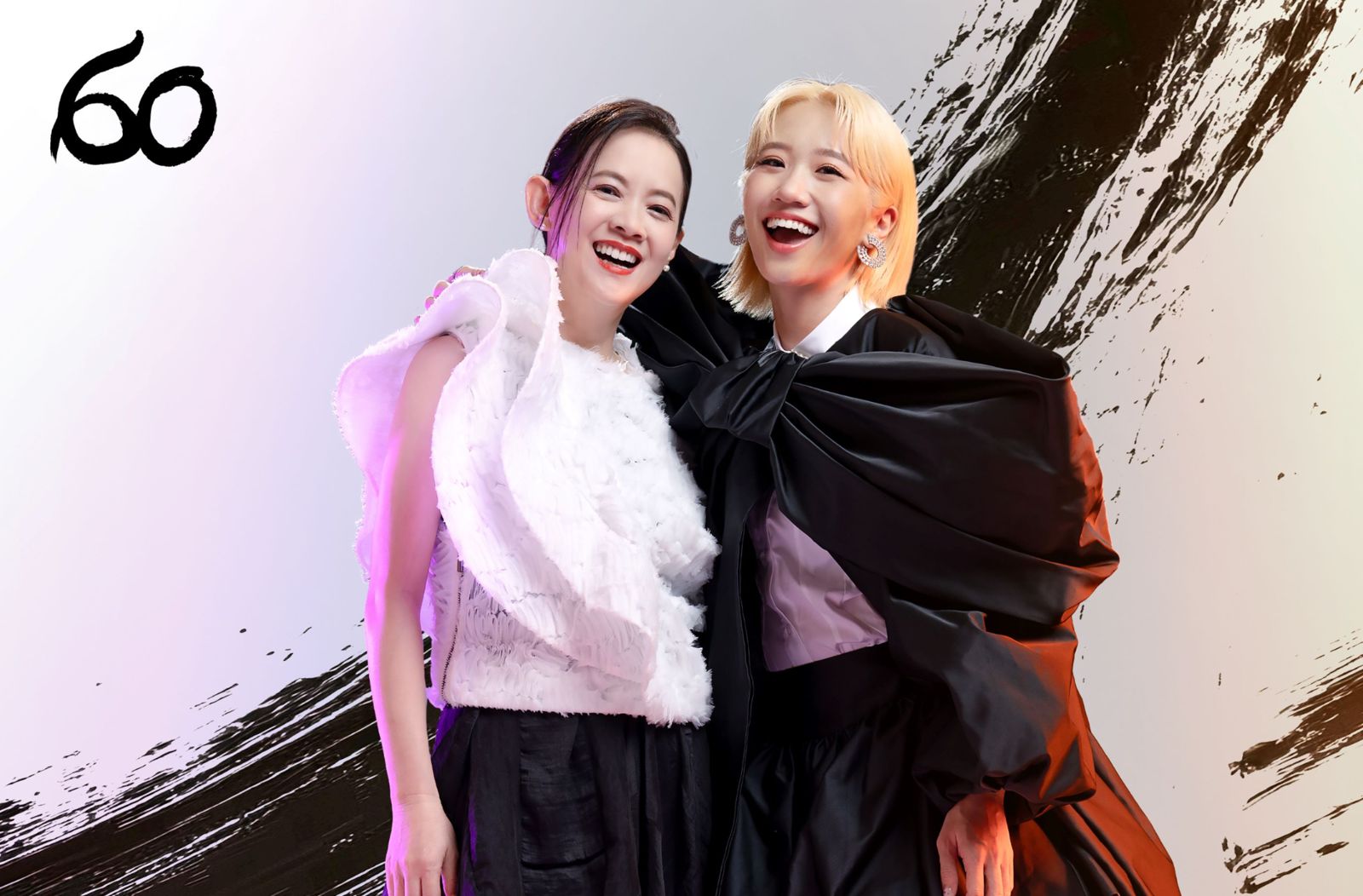 金鐘60主持陣容公布!Lulu首挑大樑 曾寶儀回歸喊:共好才是真的好