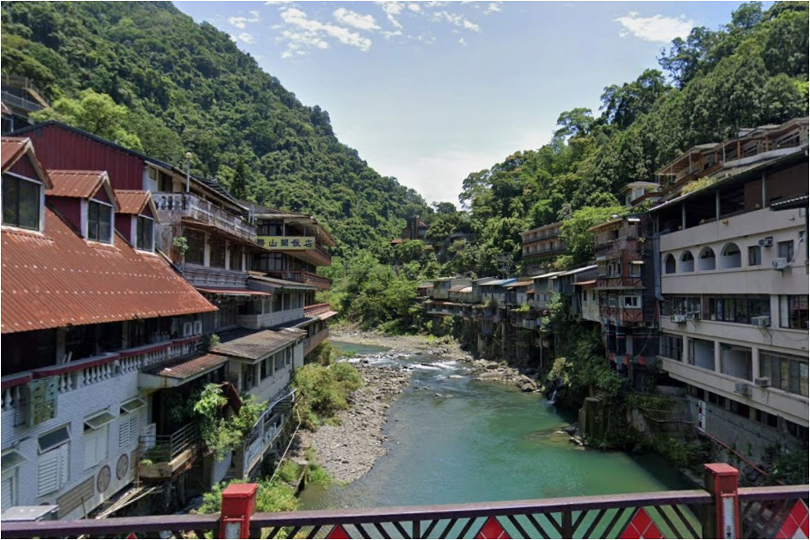 台灣「1老街」被嫌像貧民窟！他點國旅致命敗筆：一手好牌打爛