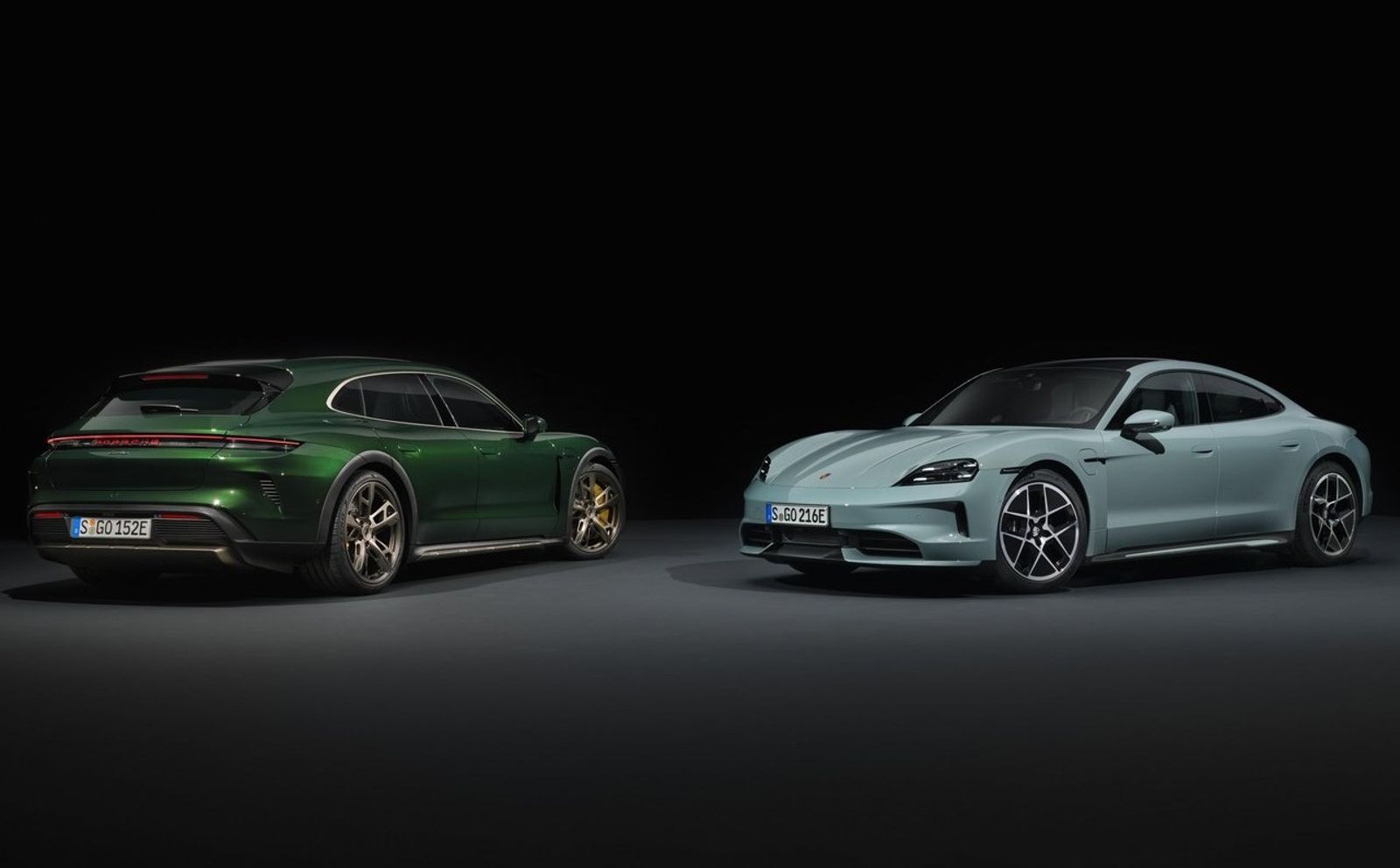 中國電動車崛起川普收關稅　逼瘋賓士保時捷更狂衰退99%