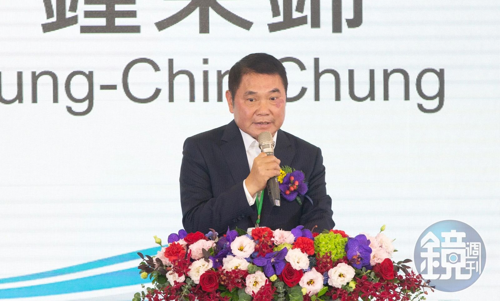 苗栗女童遭虐傳聞延燒　縣府深夜闢謠　鍾東錦：錯假訊息已重創六口之家