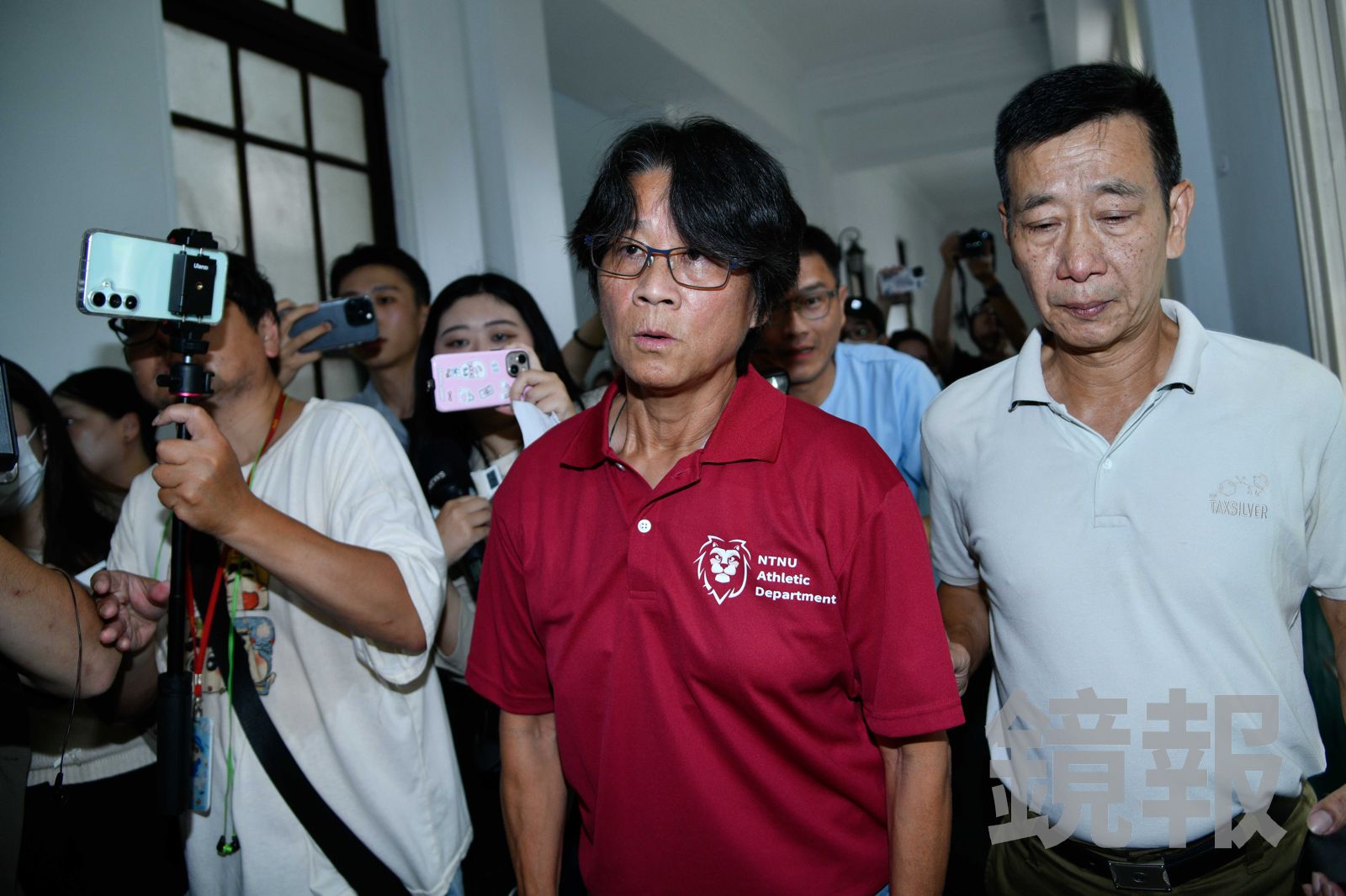 抽血案延燒！教育部清查2教授研究案　周台英博士論文如違法最重將撤銷學位