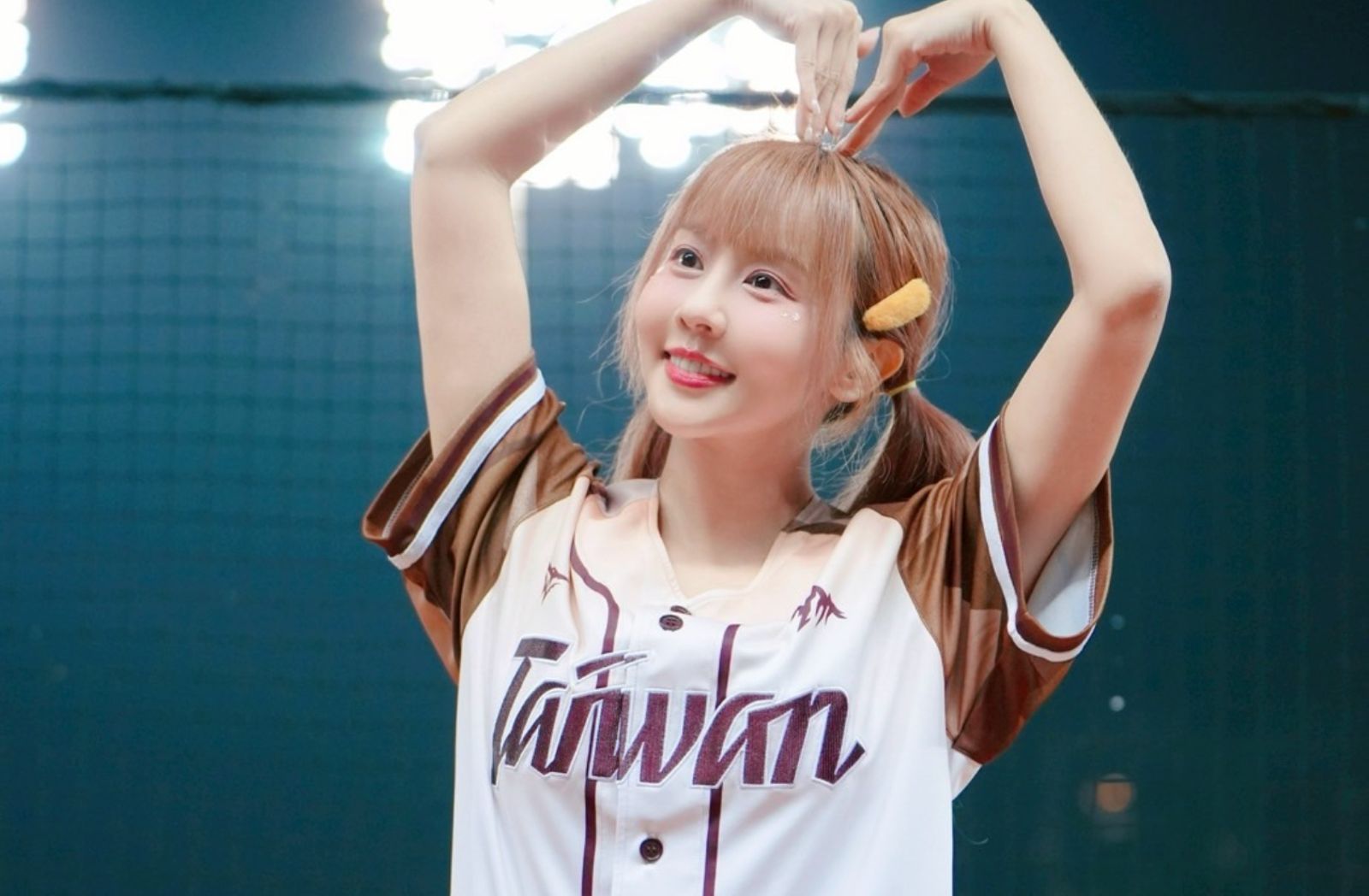 TWICE高雄開唱！崔荷潾沒搶到票不氣餒　最想見的竟是「她」