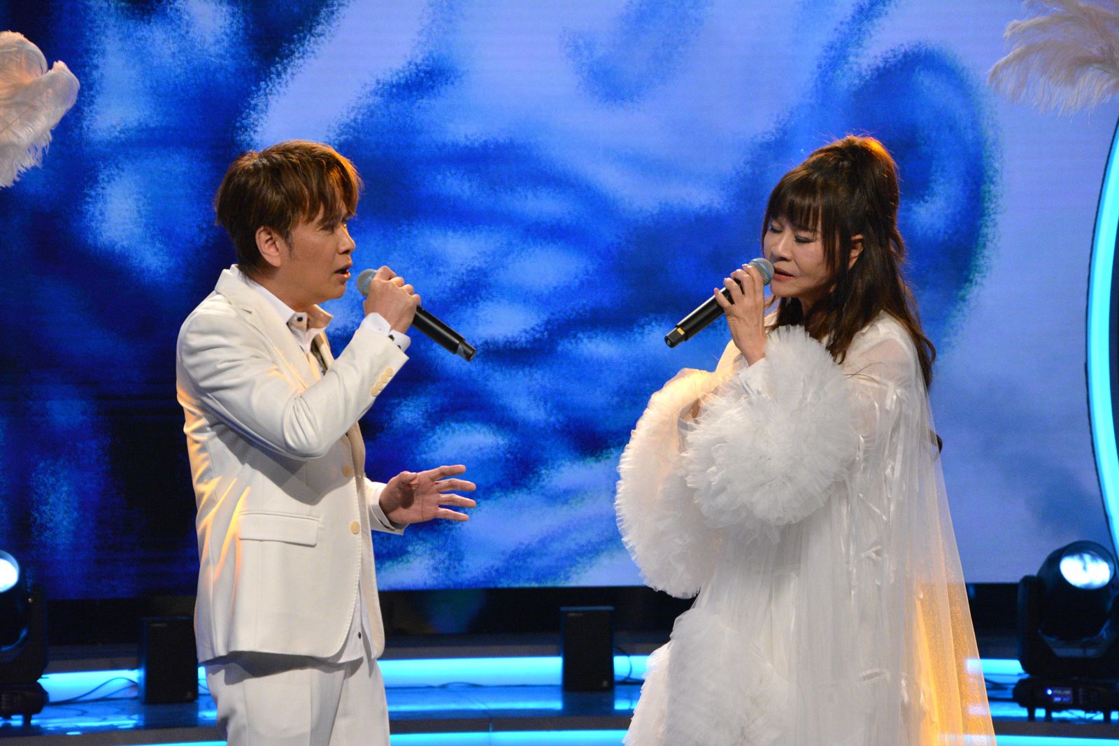 龍千玉弟弟3年前才食道癌又「食物中毒昏迷送醫」 江志豐開嗆姊姊:跟妳感情沒那麼好