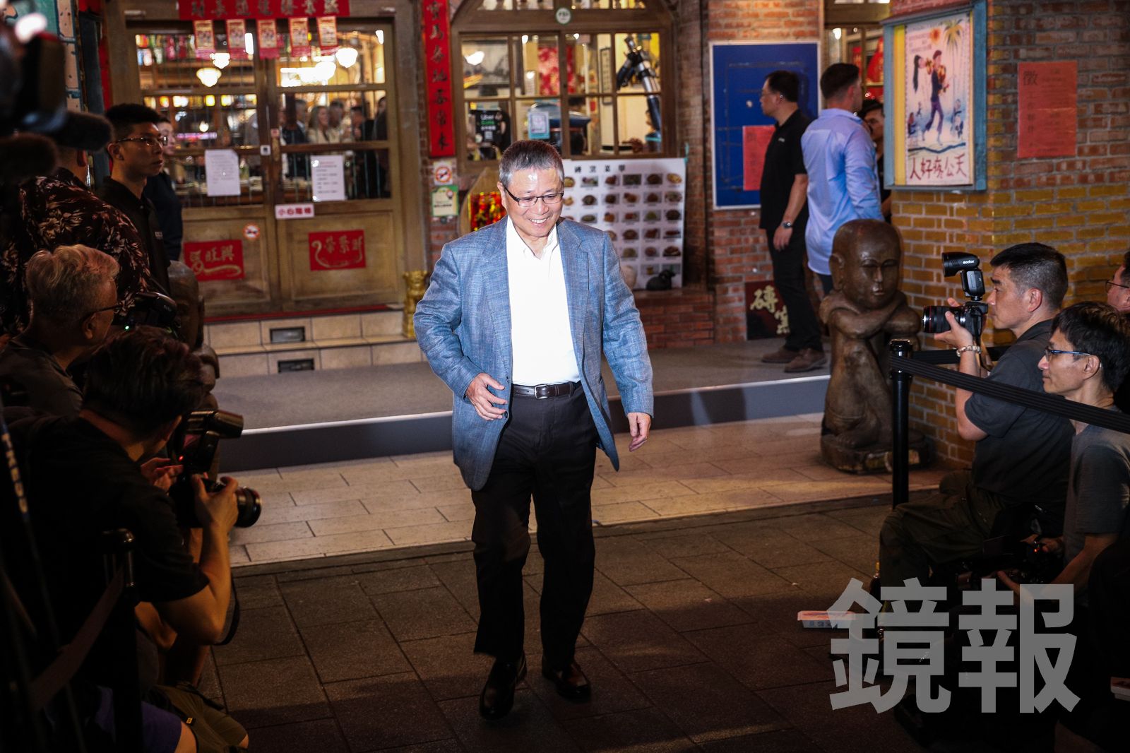 AI伺服器帶飛 緯創6月營收創歷史次高 第二季營收逼近兆元