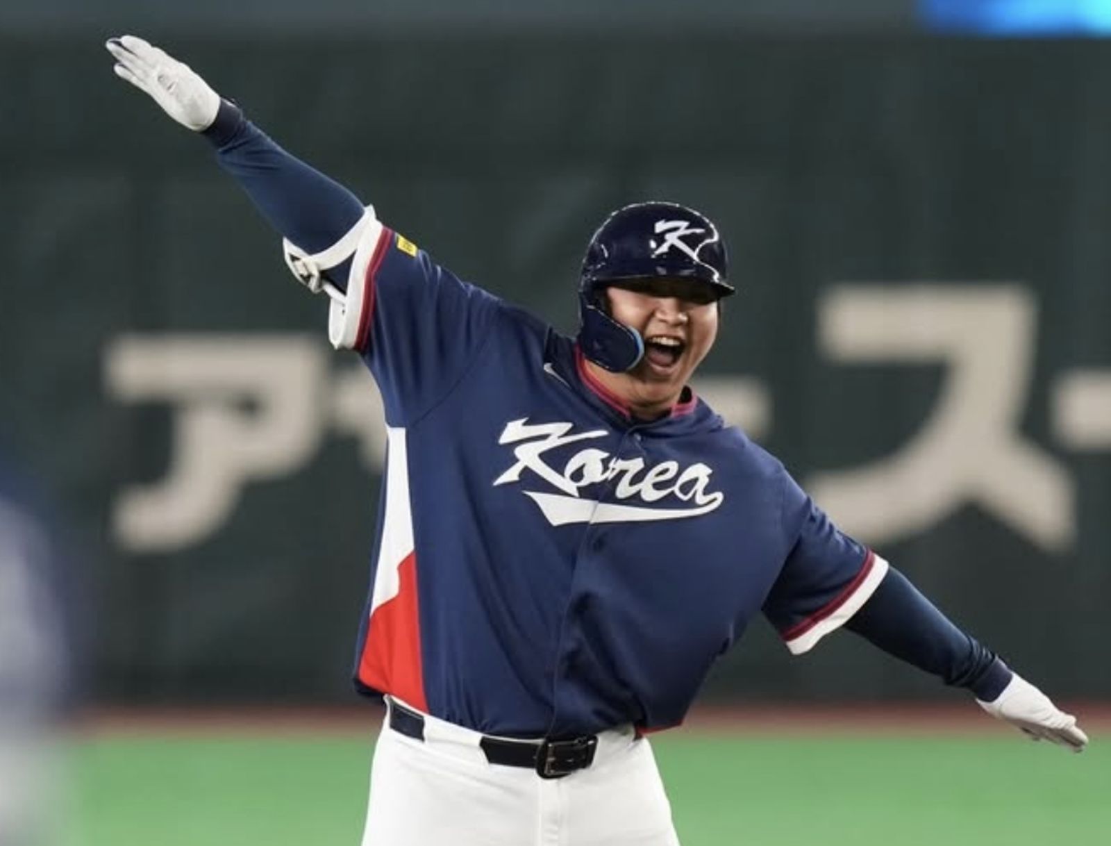 智慧球!文保景「站著不動」斷送台灣隊晉級希望 無緣WBC八強