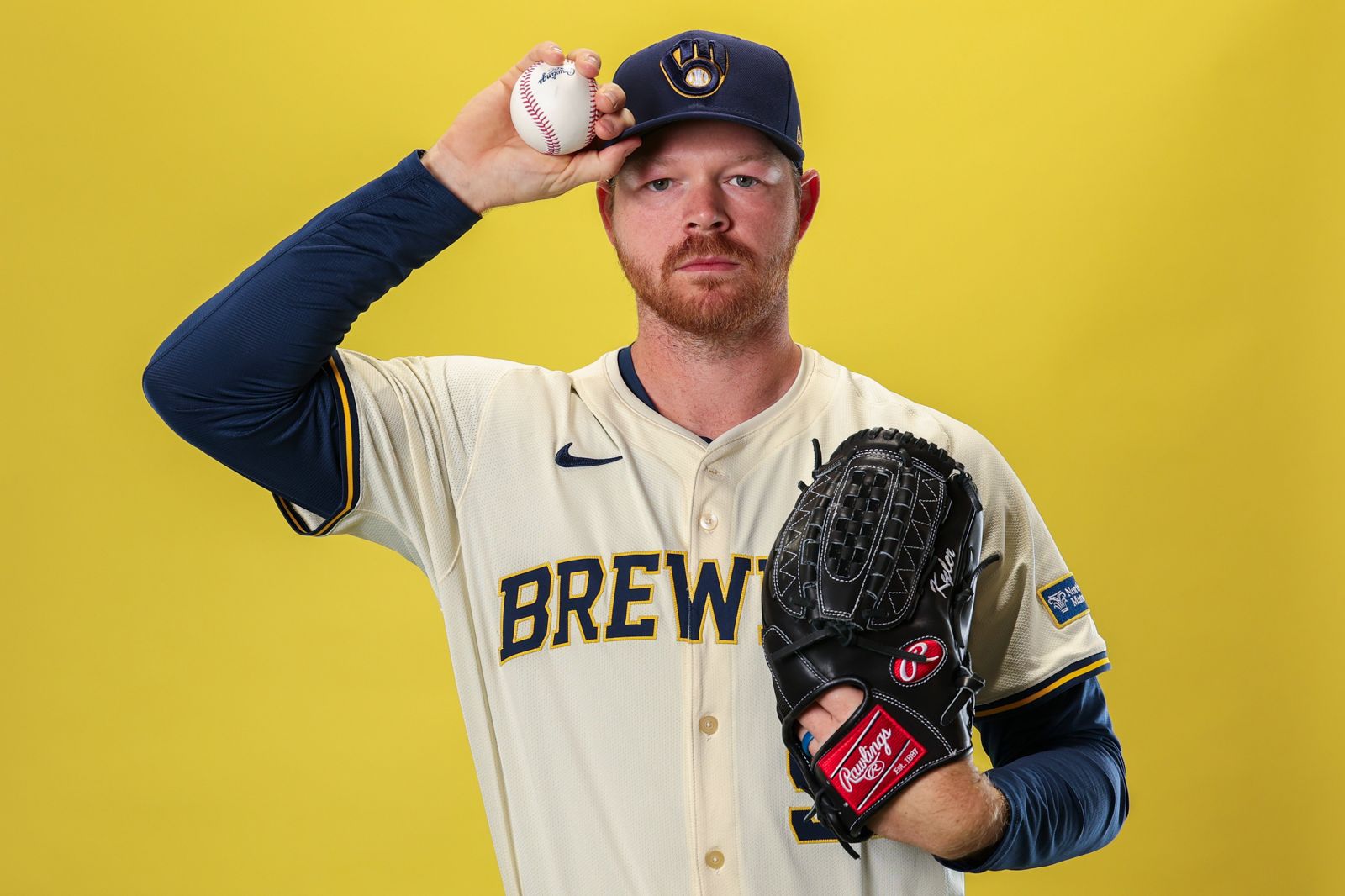 MLB／釀酒人歡迎王牌回歸！道奇卻痛失主砲Muncy至少六週