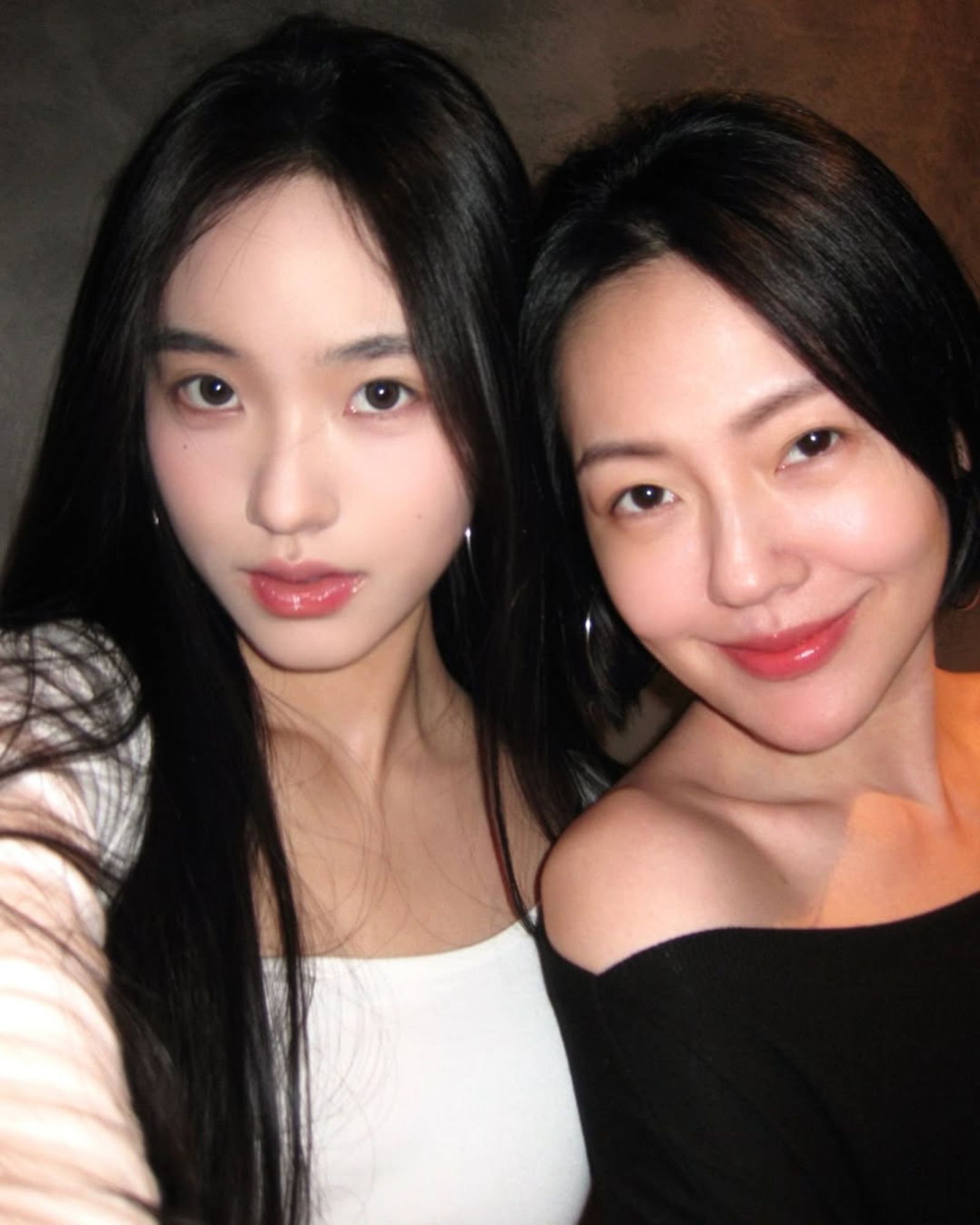 Lily自律不靠媽媽小S施壓。翻攝IG@lilyhsuuuu