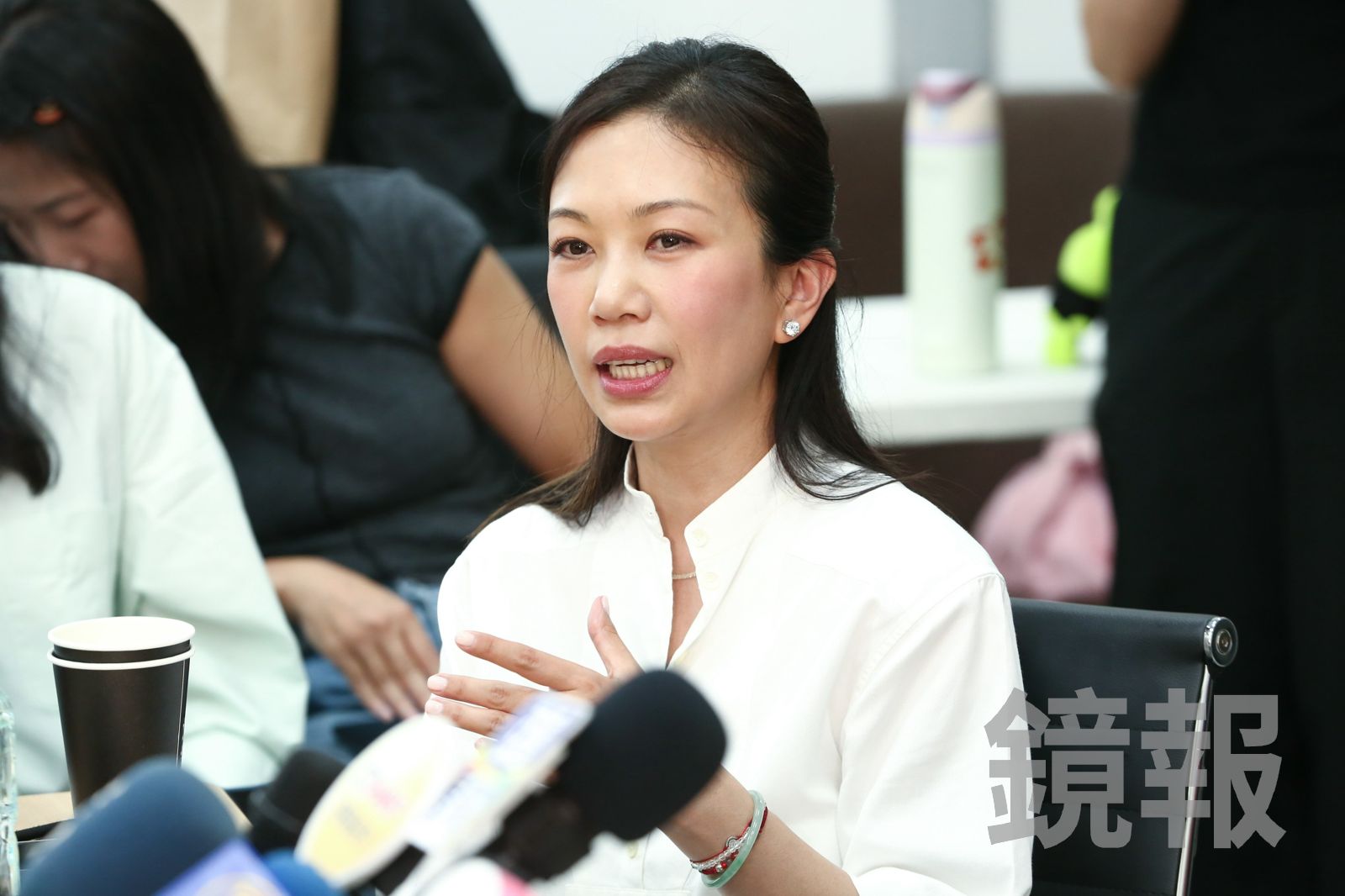 介入粿粿婚姻又爆閃兵遭求刑!王子工作停擺10個月「無工作上門」 經紀人Summer不切割:還是家人