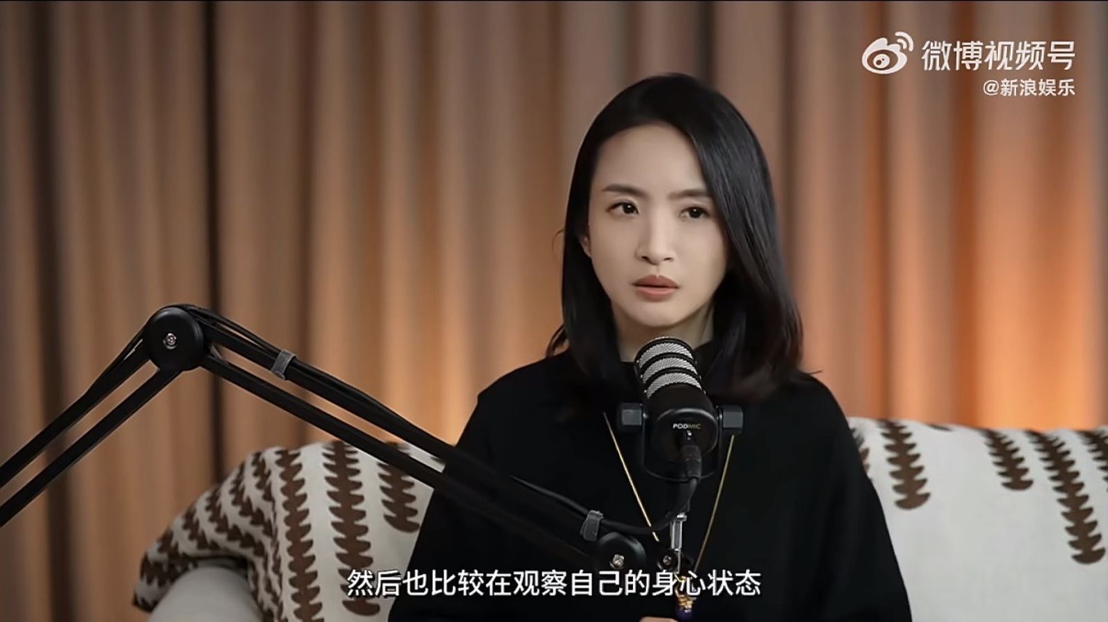 林依晨26歲太操勞腦中長2公分囊腫！手術後「滿嘴血腥味」　震撼吐心聲：離死亡好近