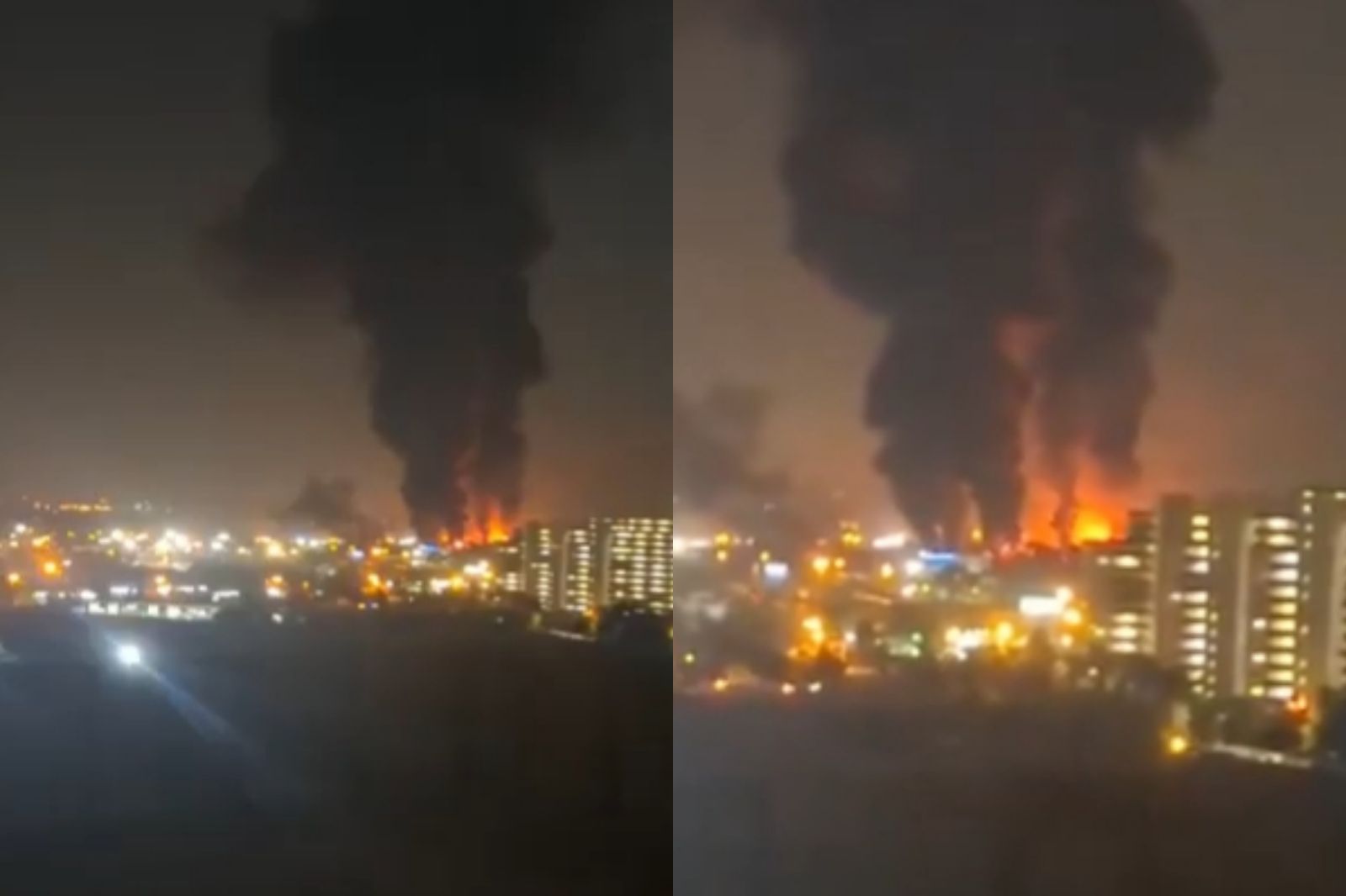 以色列、伊朗開打！外交部調升2國旅遊警示、暫緩台以度假打工