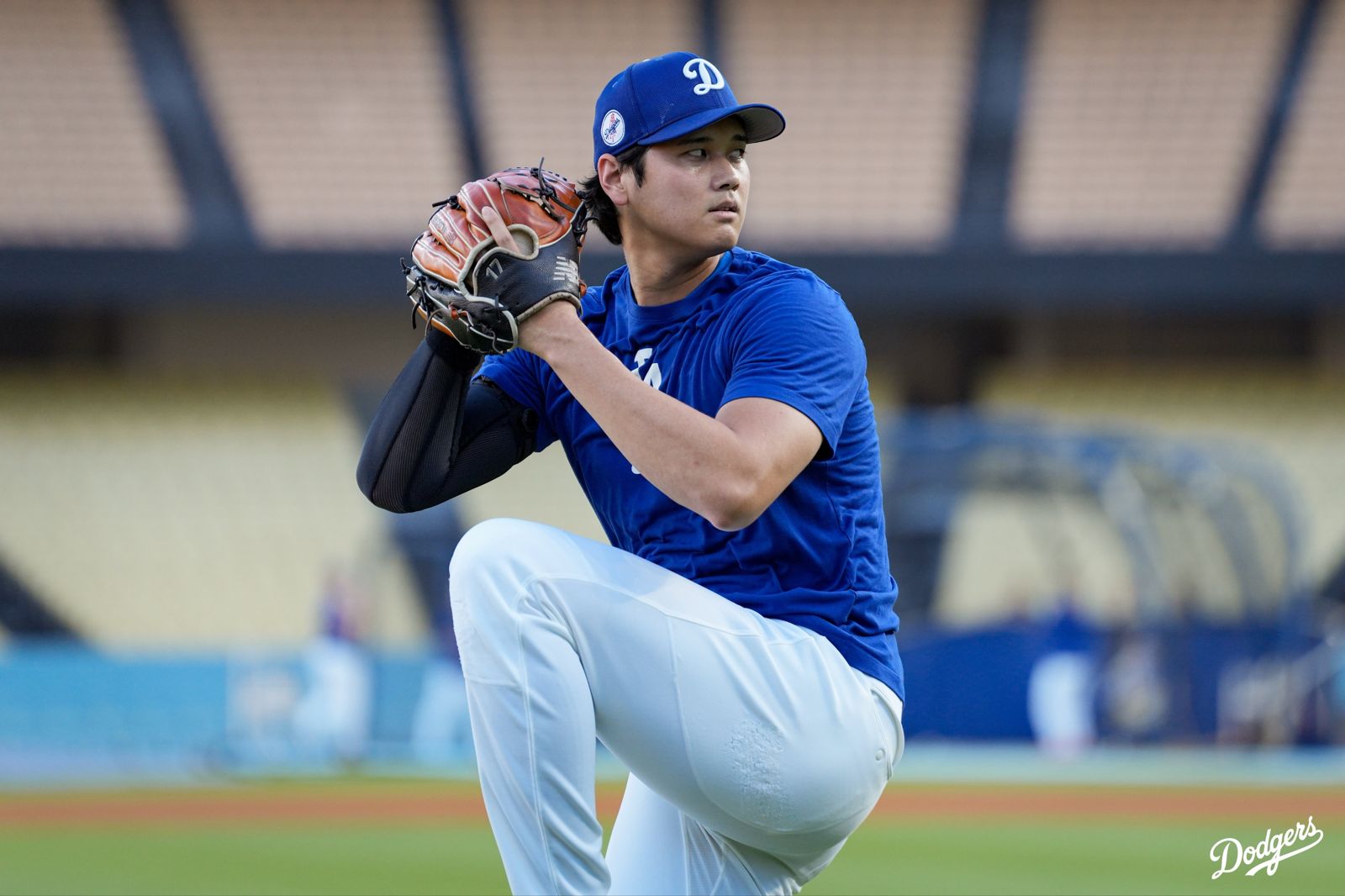 MLB／道奇教頭談大谷翔平低潮與心態　直言：沒有他道奇贏不了世界大賽