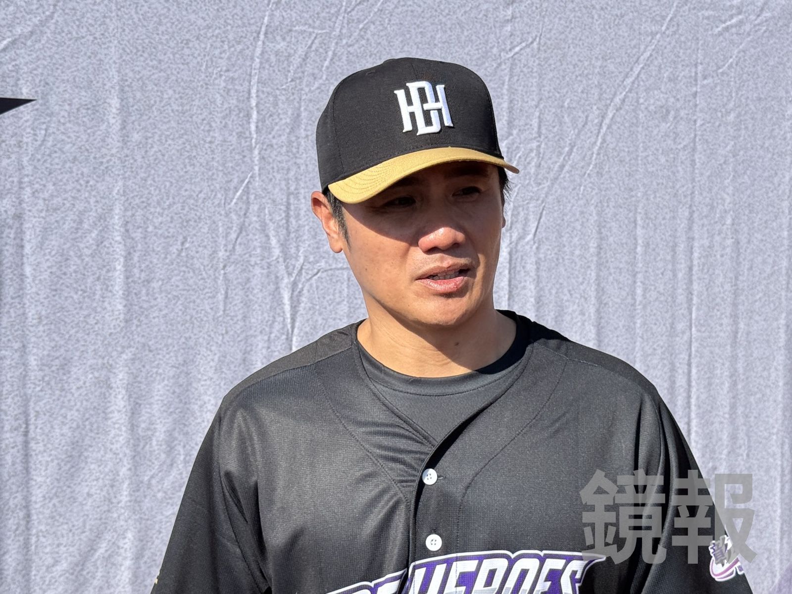 林岱安轉戰富邦悍將　陳鏞基不捨但祝福：做出最適合自己的選擇