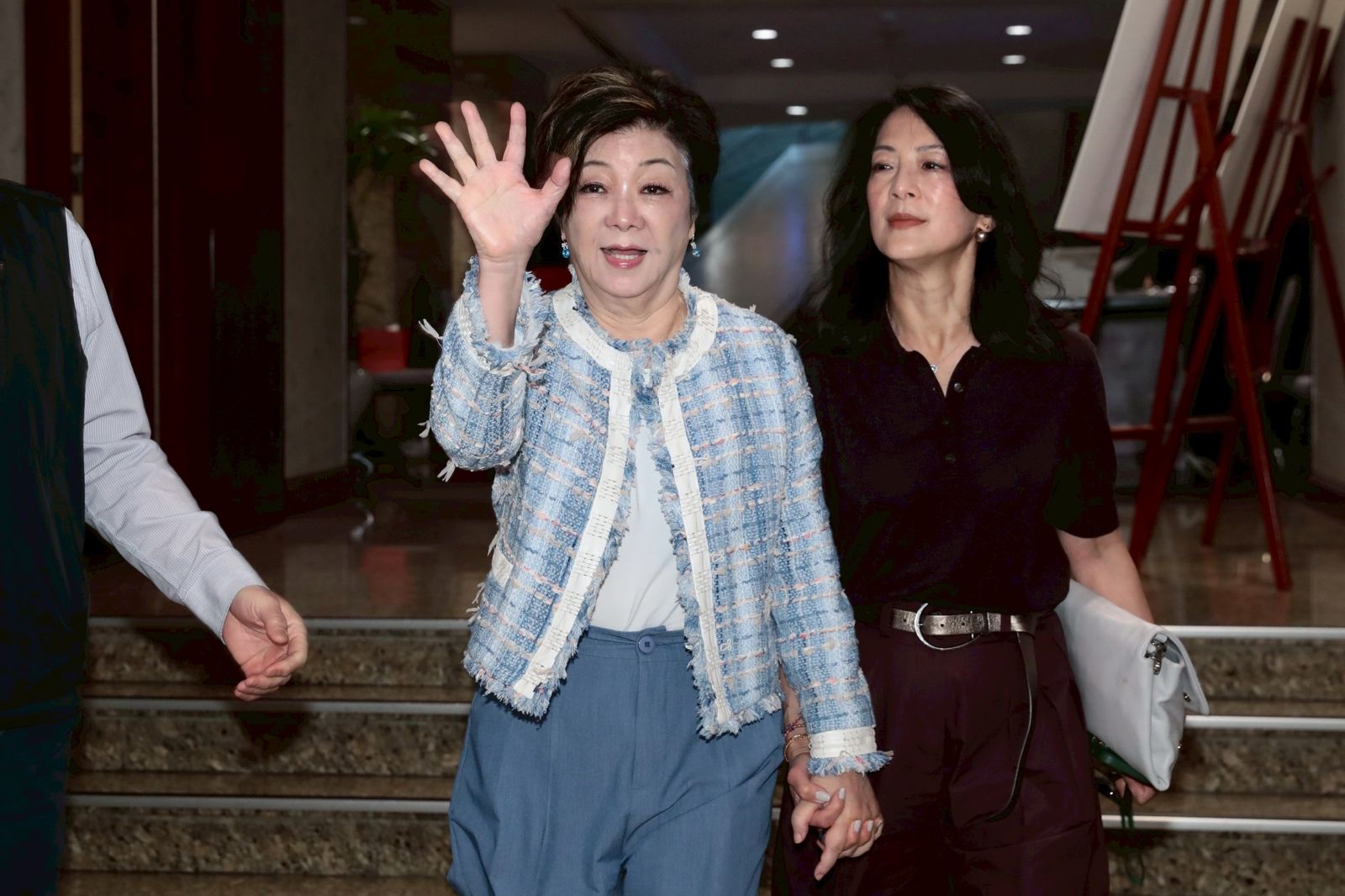 不只海外擴廠！台積電公益版圖也拓海外　2.3萬名志工前進熊本、上海、濱城