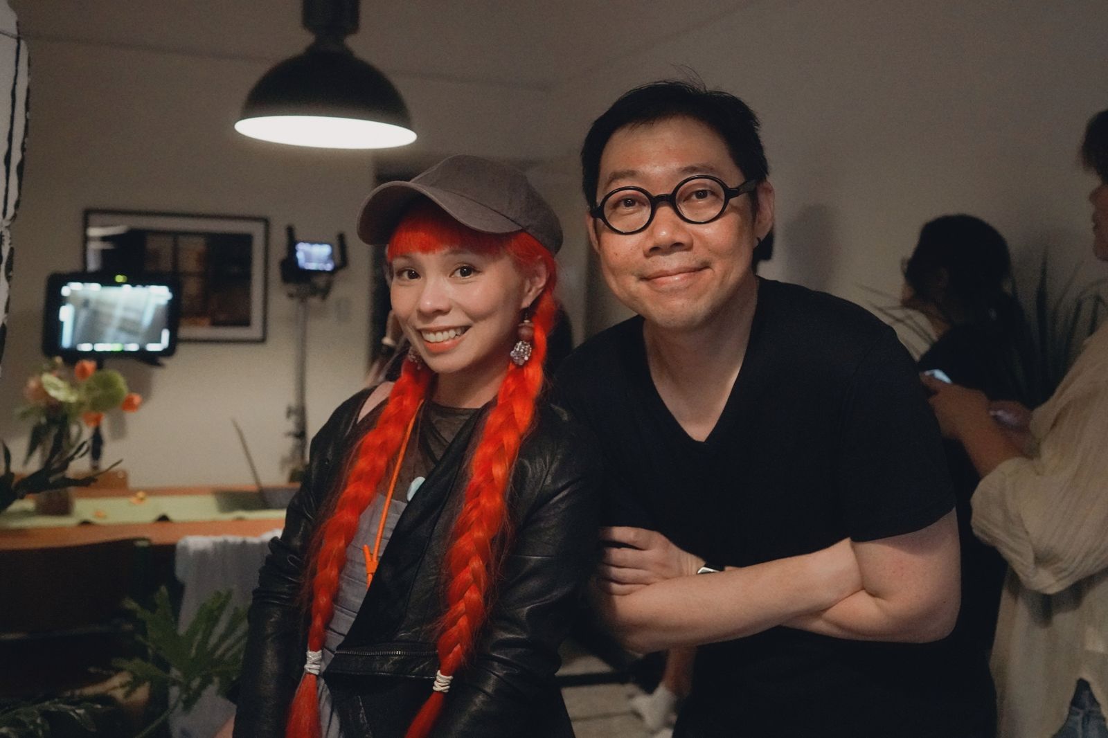 許哲珮4年後重生!曝黑暗低潮真相:我重新活了一次