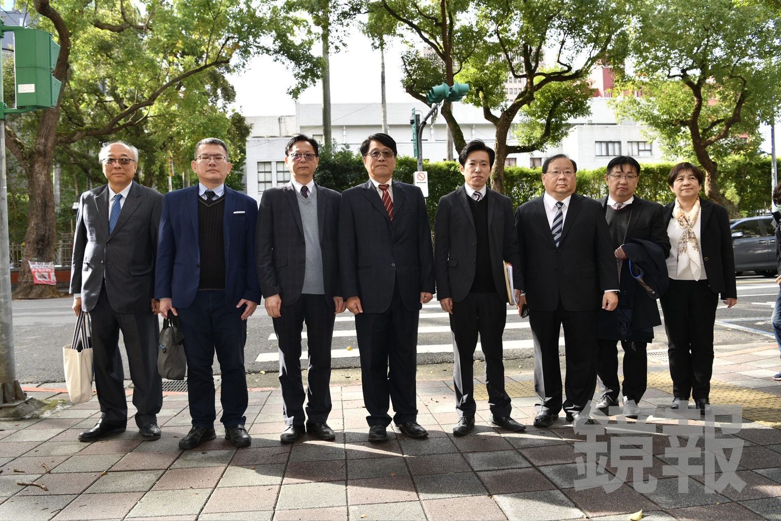 立院通過中選會新名單才交接?行政院:若展現誠意就配合