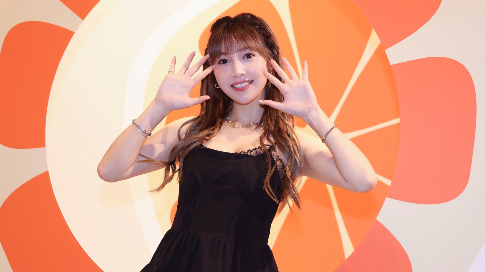 羅志祥媽媽失智早有徵兆？啦啦隊女神曝「這細節」：覺得怪怪的