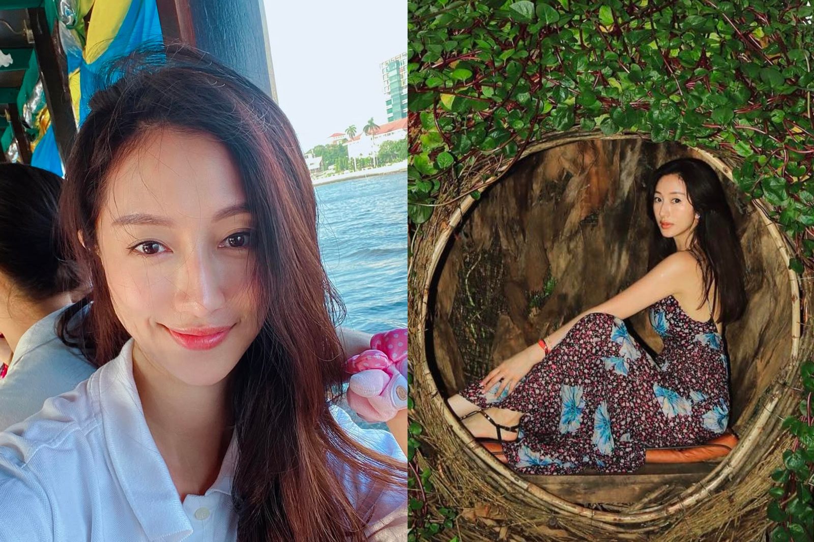 45歲「集郵女神」罕見露面!昔緋聞橫跨郭富城、黃曉明 親吐感情現況