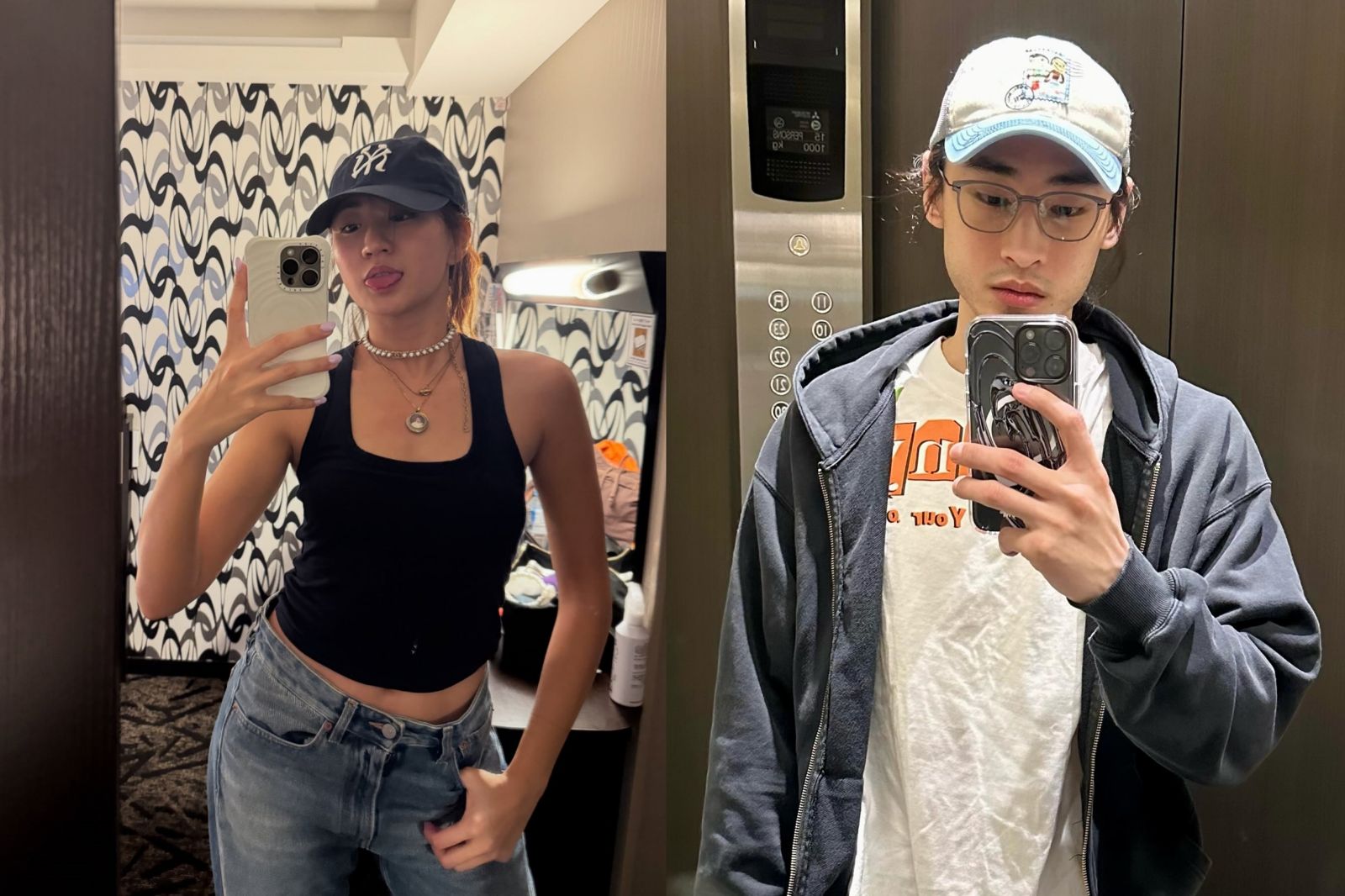 10年好友變情人!零緋聞9m88被章廣辰融化 落日飛車助一臂之力