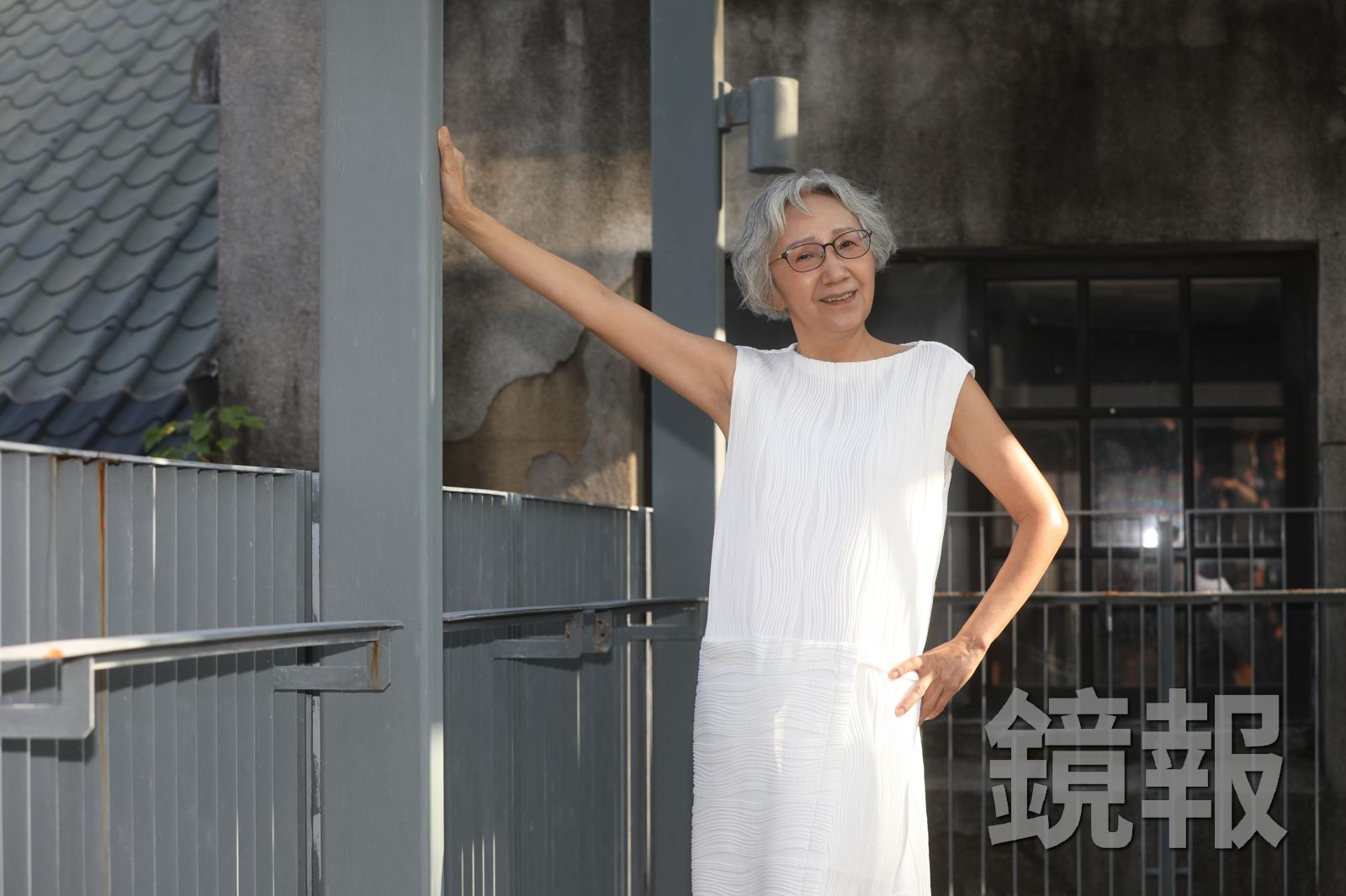 67歲資深女星「不想報金鐘」內幕曝光　「女兒」被推上準視后對決舒淇、 李心潔：只有5％機率