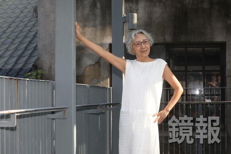 67歲資深女星「不想報金鐘」內幕曝光　「女兒」被推上準視后對決舒淇、 李心潔：只有5％機率