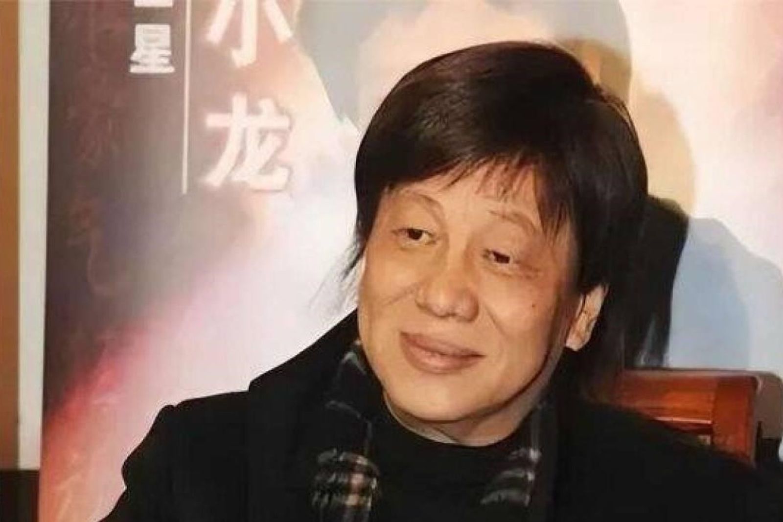 梁小龍逝世前1天還在吃火鍋！最後身影曝光　親揭3原因「絕不合作周星馳」