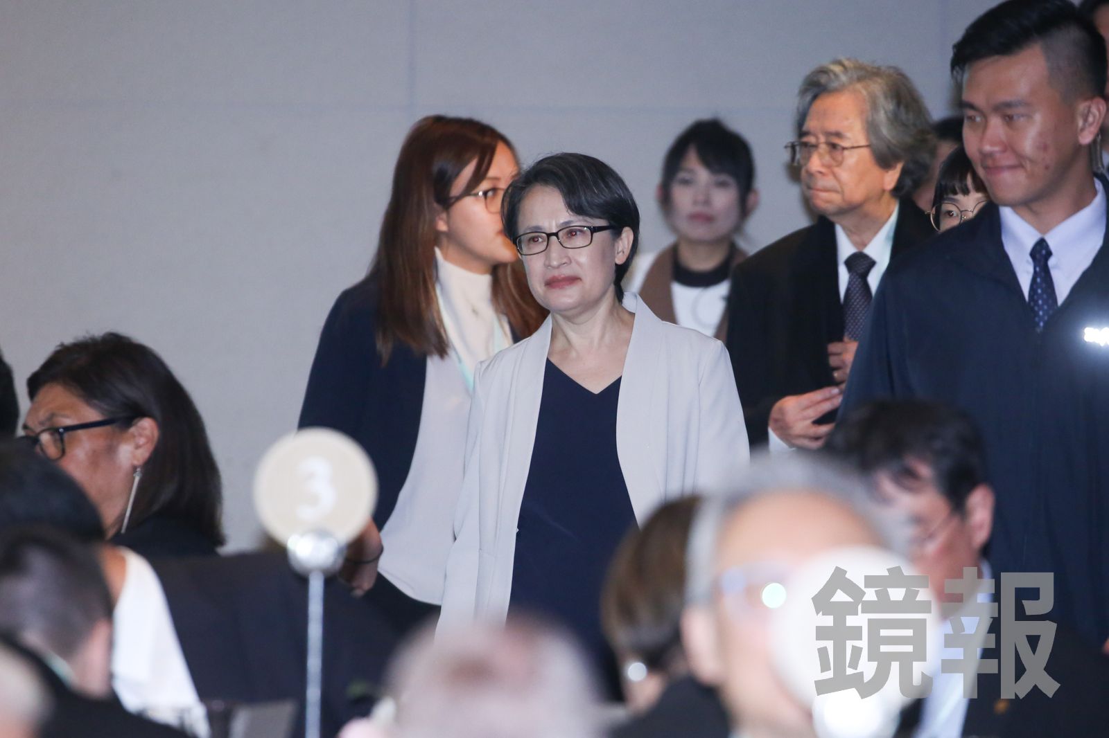 鄭習會落幕！蕭美琴遺憾：對岸持續武力恐嚇「對話缺乏意義」