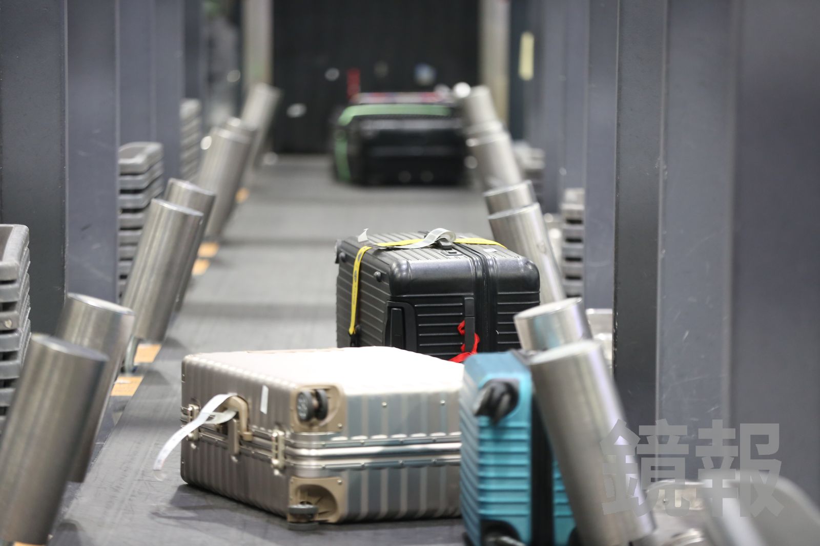 出國注意！遇陌生人求助「幫帶行李回台」快拒絕...旅遊專家曝最慘下場