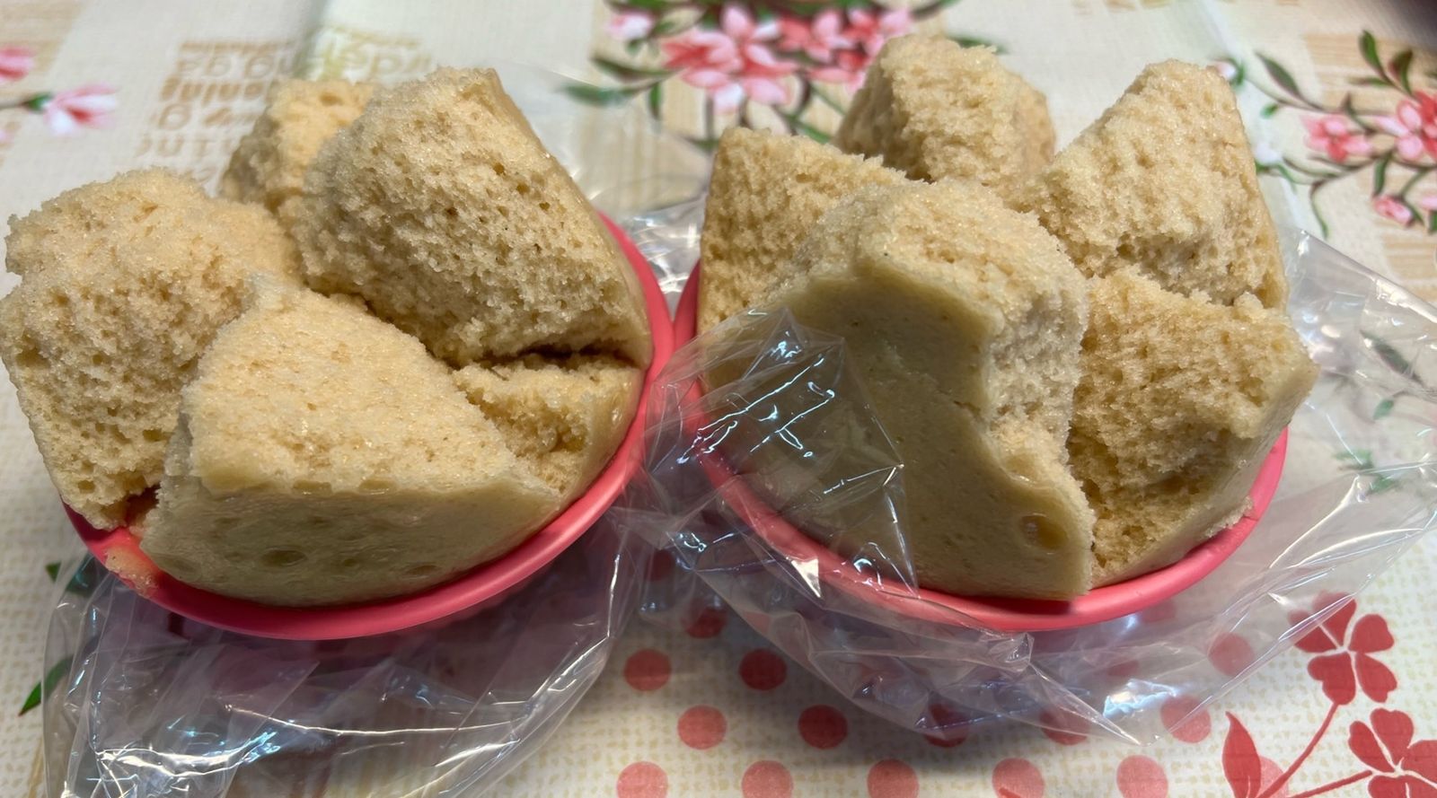 蒸發糕小心觸犯禁忌!過來人「曾脫口4字」認:真的超邪門