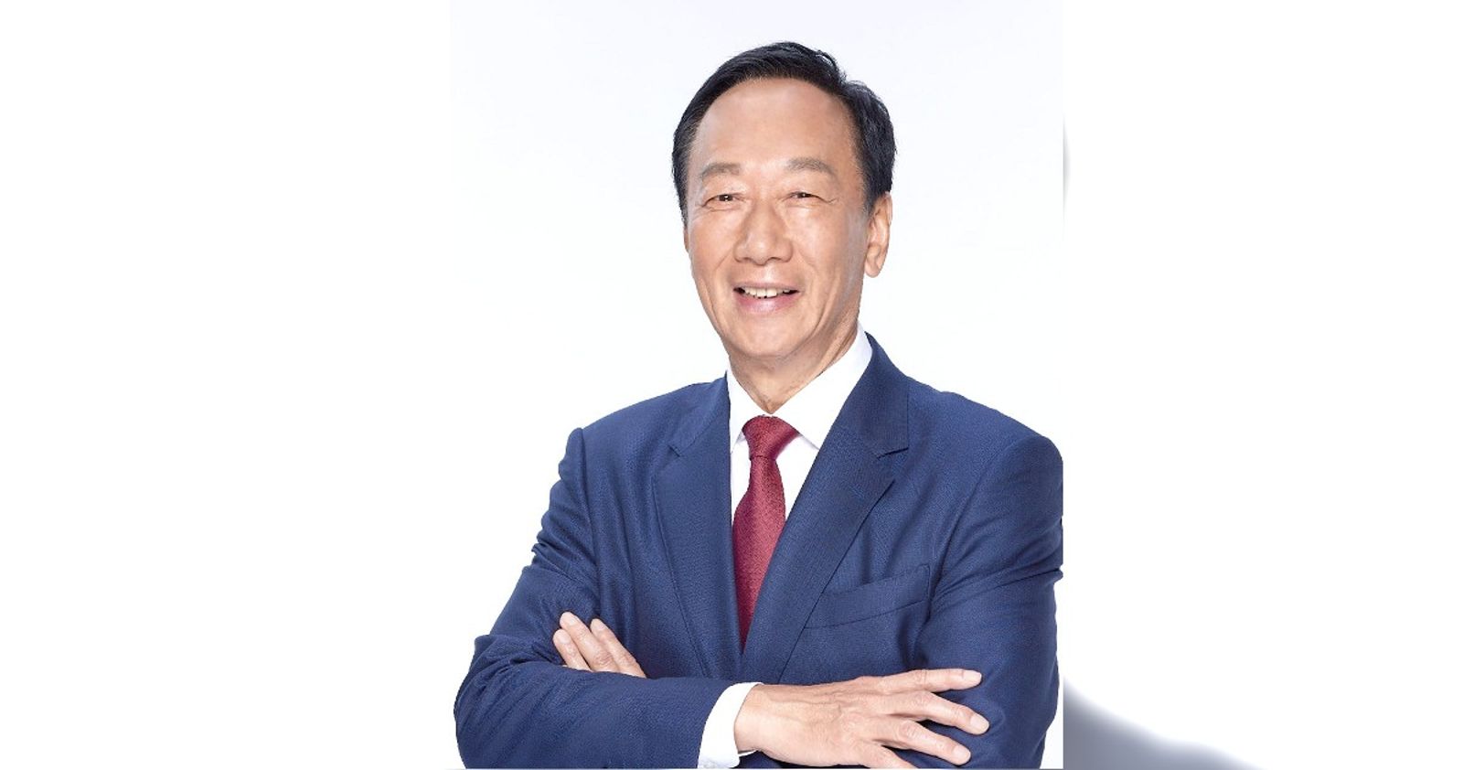 霸氣！郭台銘尾牙大紅包「自掏腰包付稅金」　得獎人全額入帳千萬元