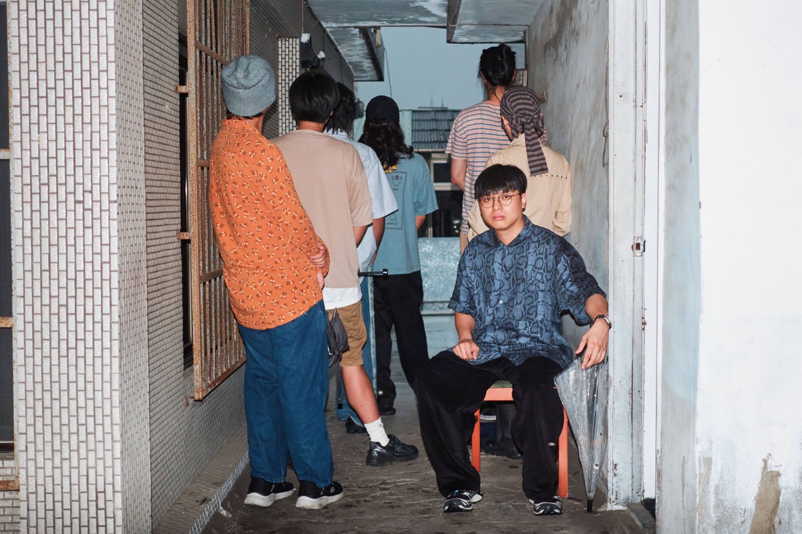 金曲樂團主唱愛貓失蹤26天!徹夜找貓「求神卜卦」 差點抓錯結局曝光