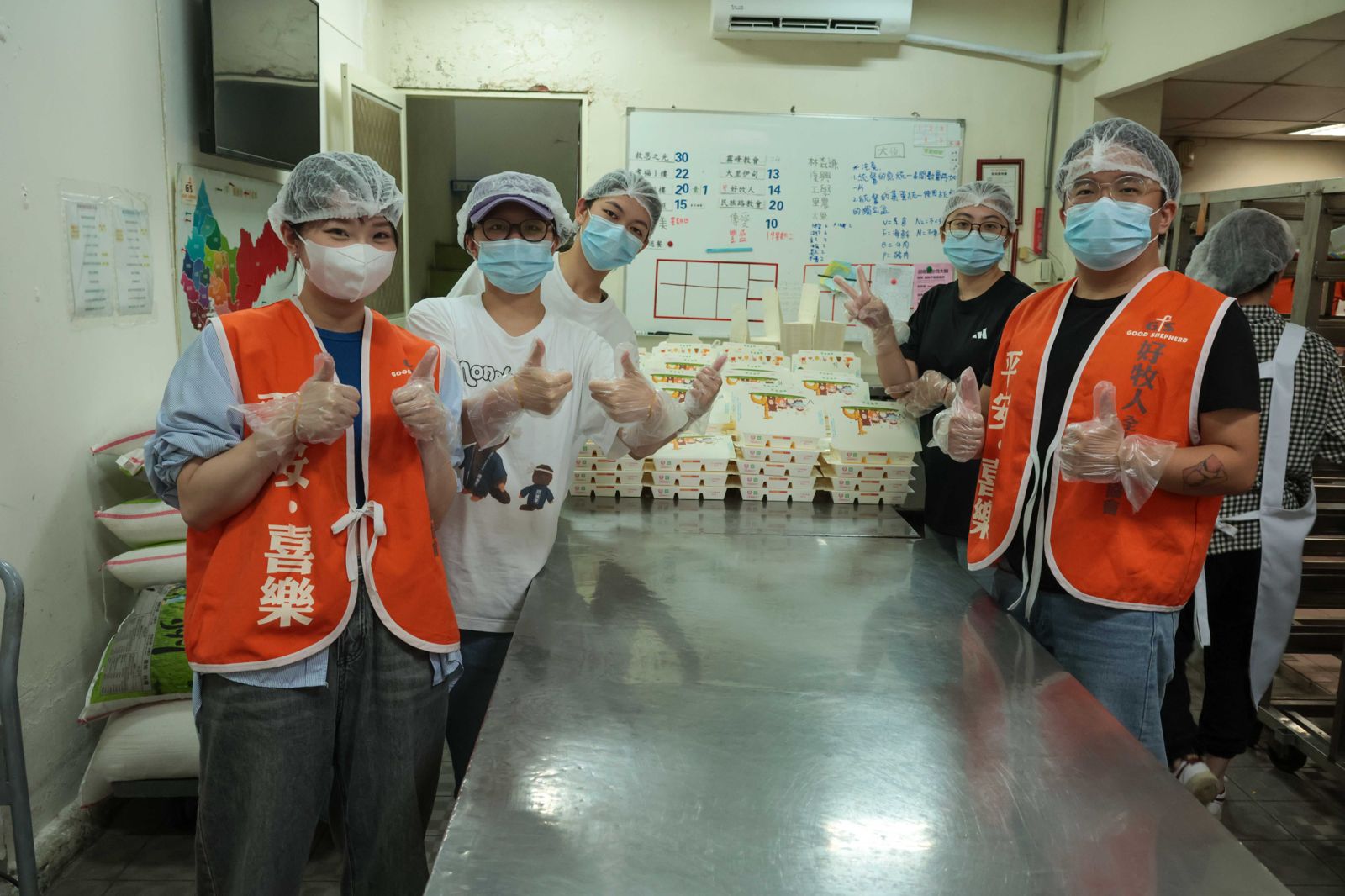天河青力計畫1.6萬元獎勵金7/1申請開跑 邀青年一起做服務、還學貸