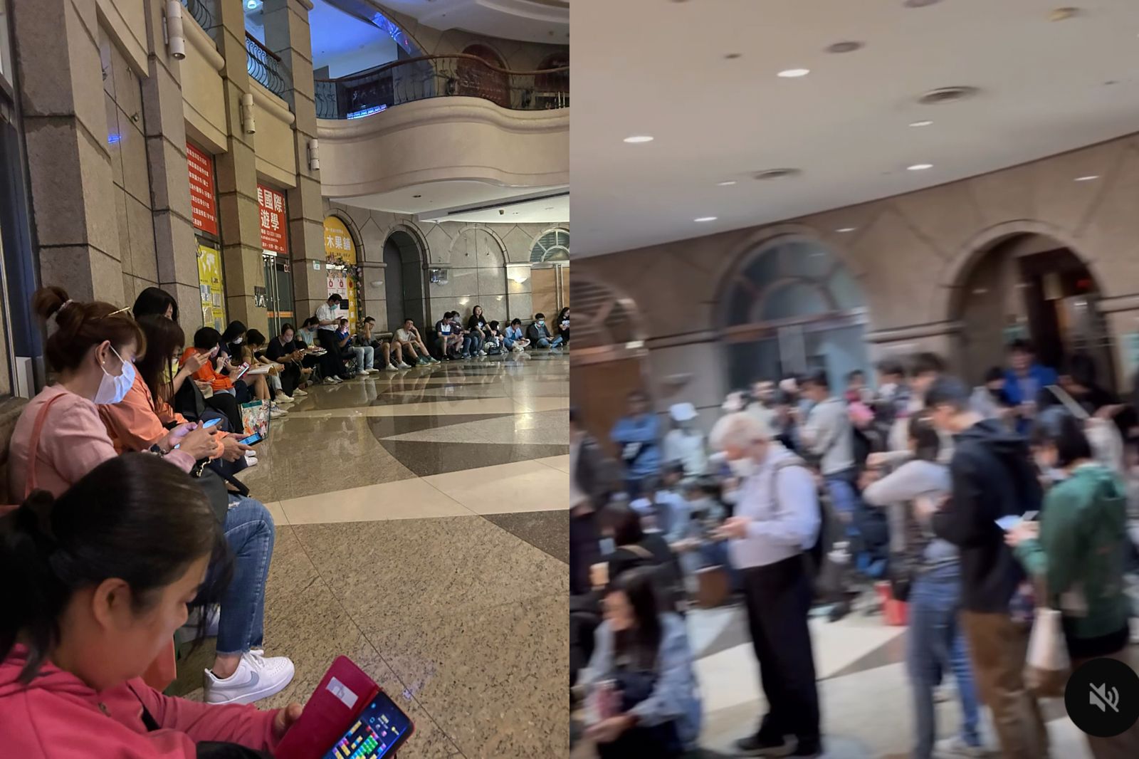 上千家長熬夜搶報名！「飛哥」本尊現身　過來人：當年凌晨2點排完成績突飛猛進