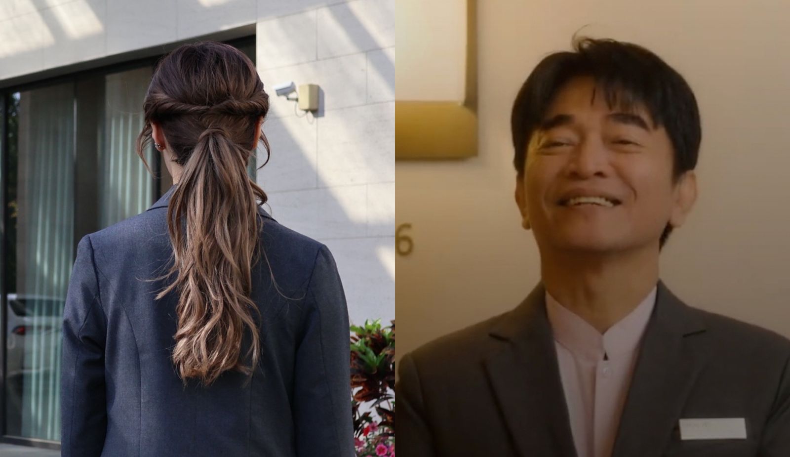 獨家／吳宗憲大溪飯店密會「她」！身分起底竟是啦啦隊女神