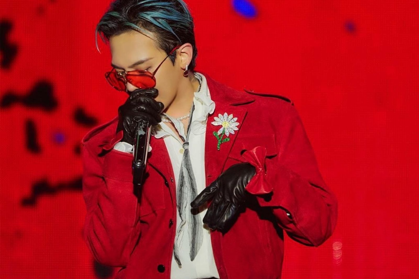 GD首爾演唱會6名黃牛被捕　「4人為中國籍」1人明日須離境

