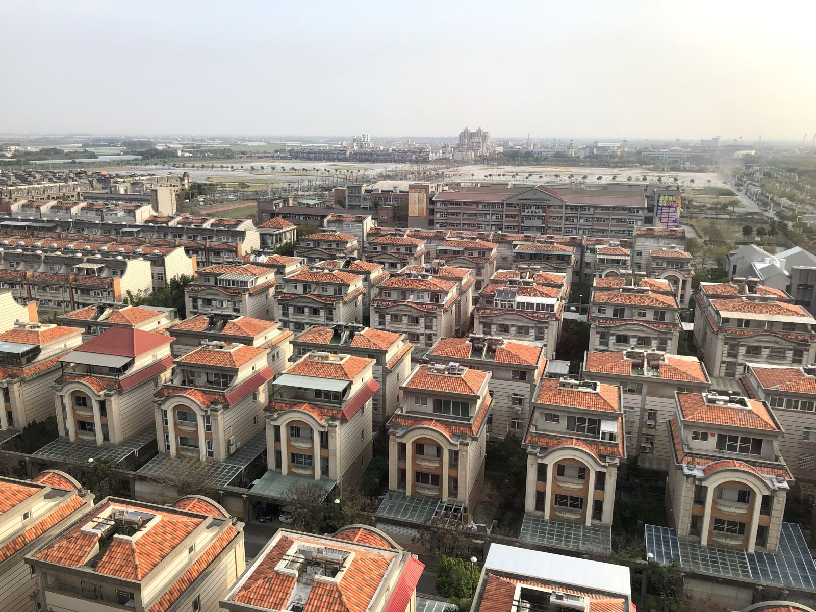 台積電股價創新高、周遭房價也攻頂 嘉義台積宅房價漲破6成