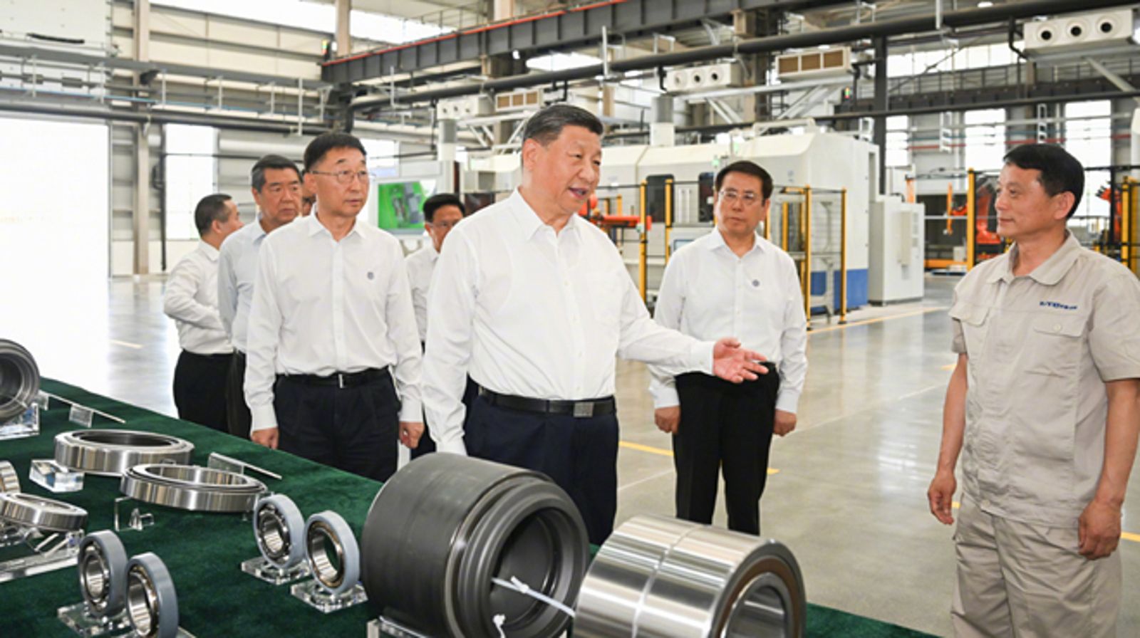 中國白忙十二年　反腐成戲制度成空