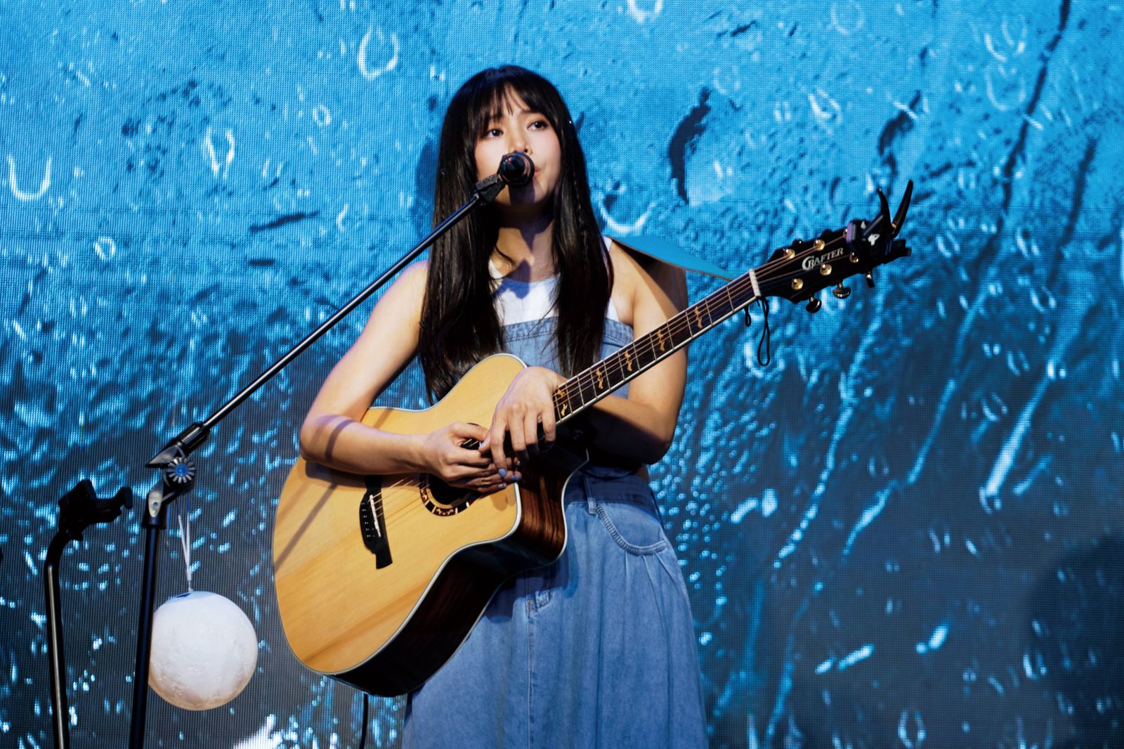 35歲清秀女星自認對社會沒貢獻　報考「工地執照」結果曝光