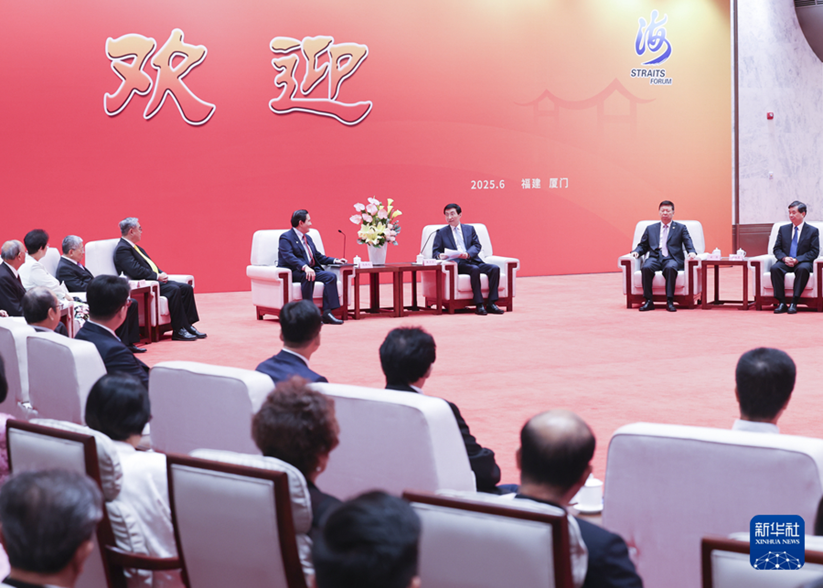 鄭任汶專欄：沒有貓和老鼠做朋友的事