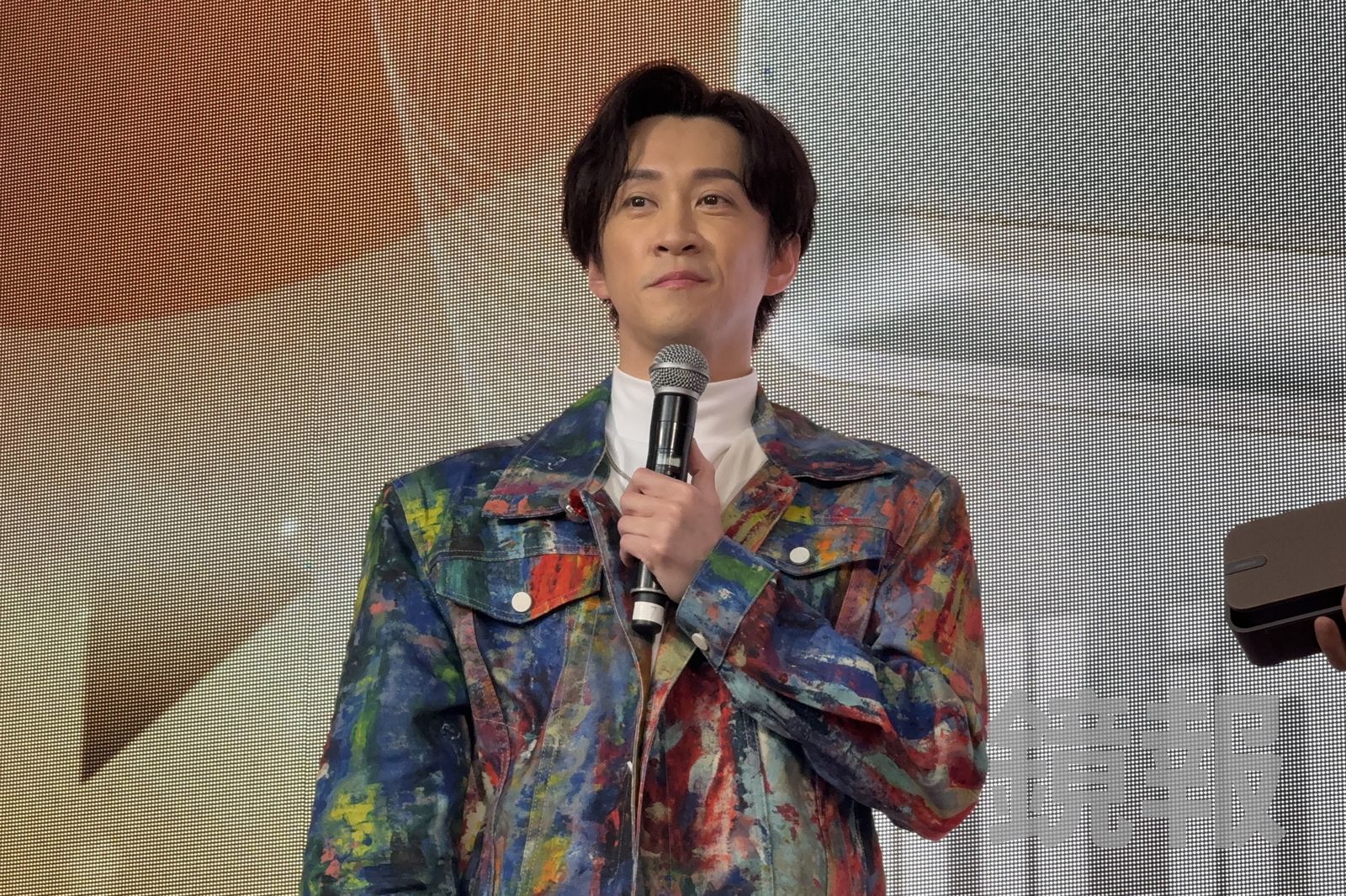 陳漢典公開婚訊後首談「求婚細節」 曝「缺1要素」很爆笑