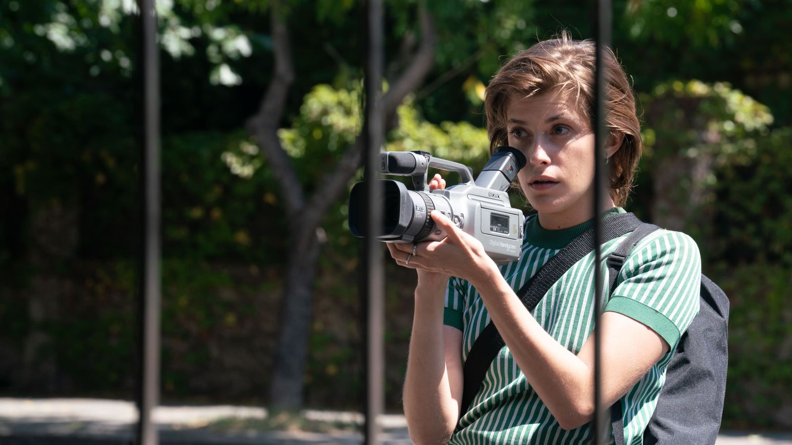 《泣聲驚魂》直面女性暴力創傷 以影像語言揭開社會傷疤